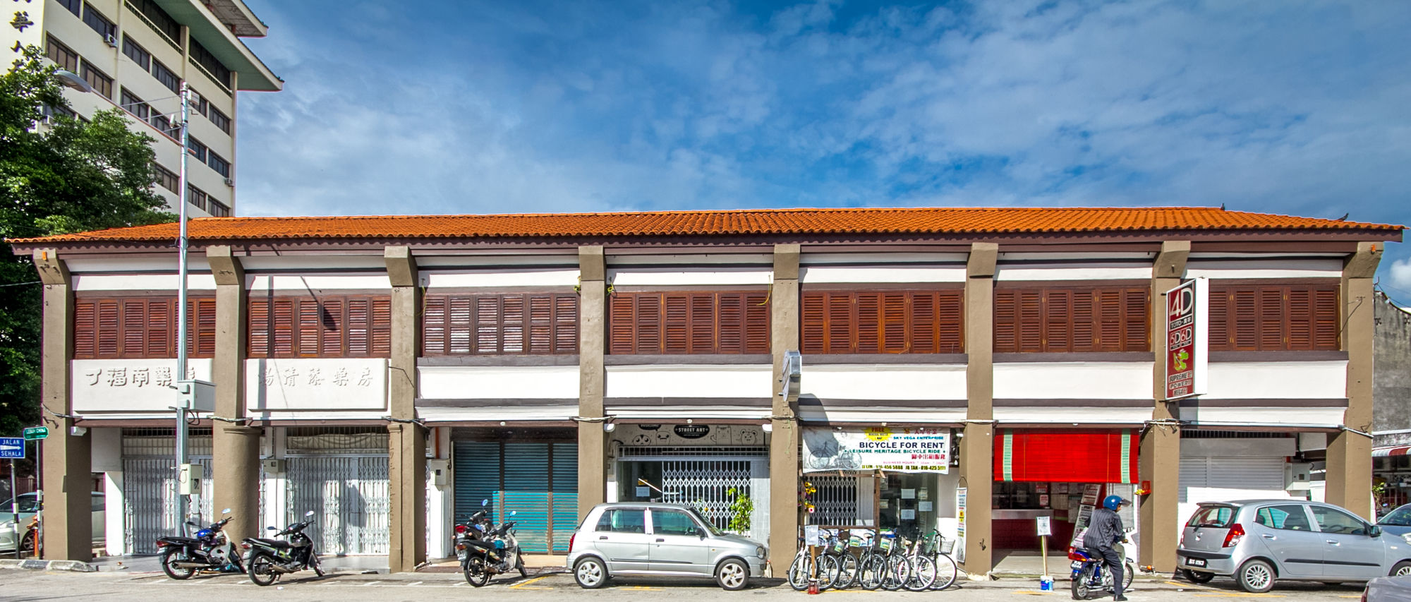 Фото отеля 5