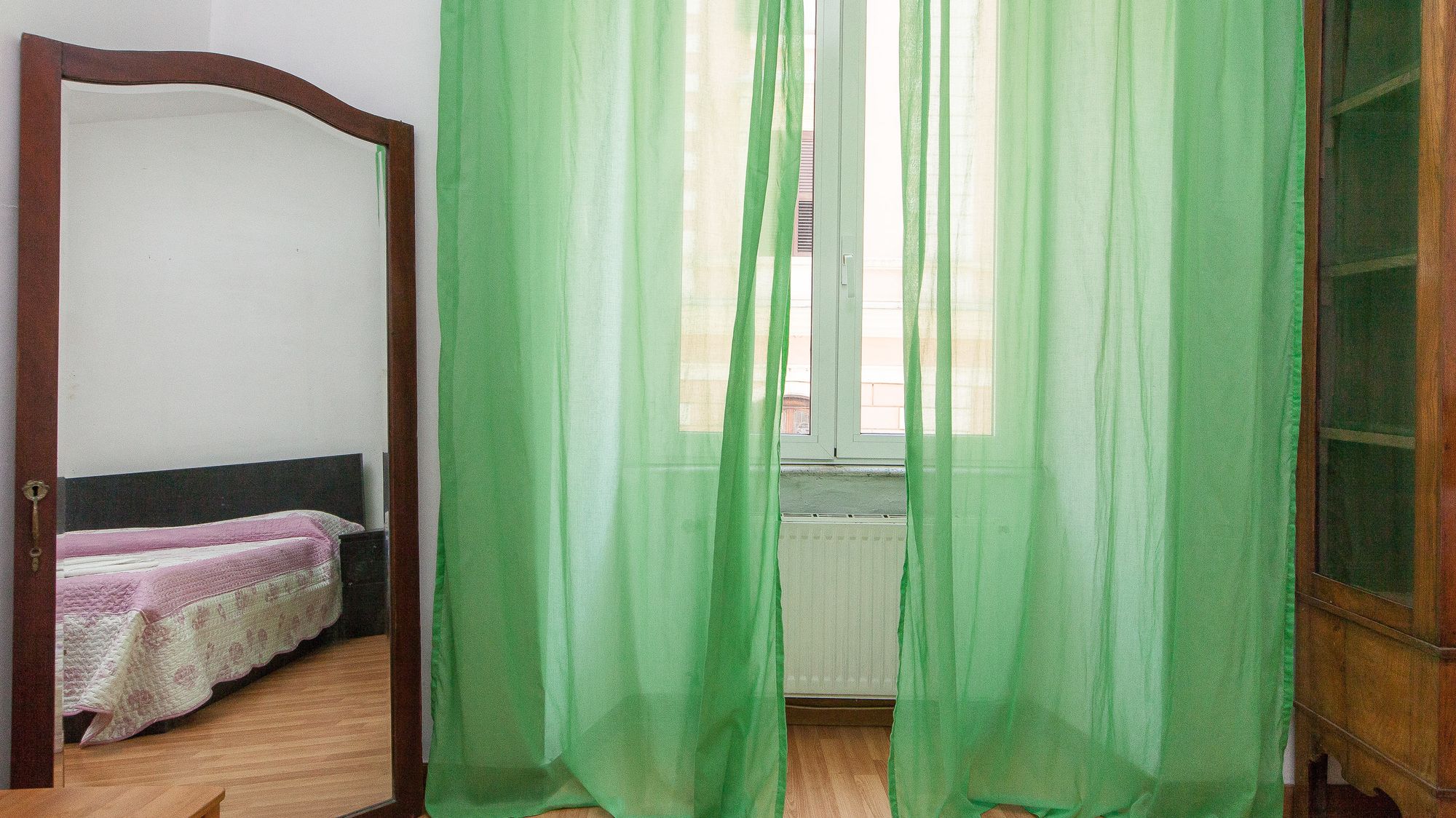 Фото Rental In Rome The Heart Of Trastevere