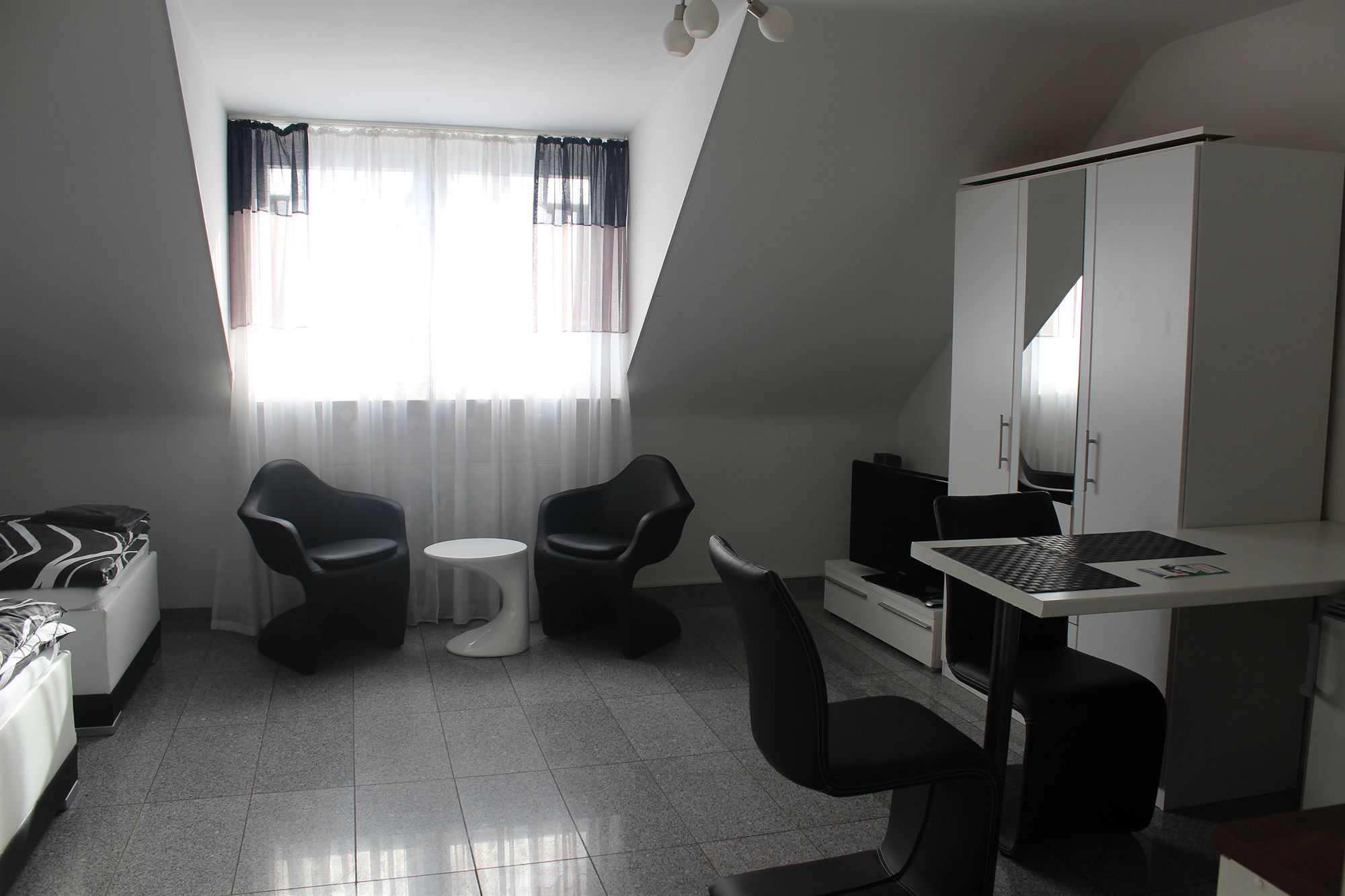 Фото Lipp Apartments