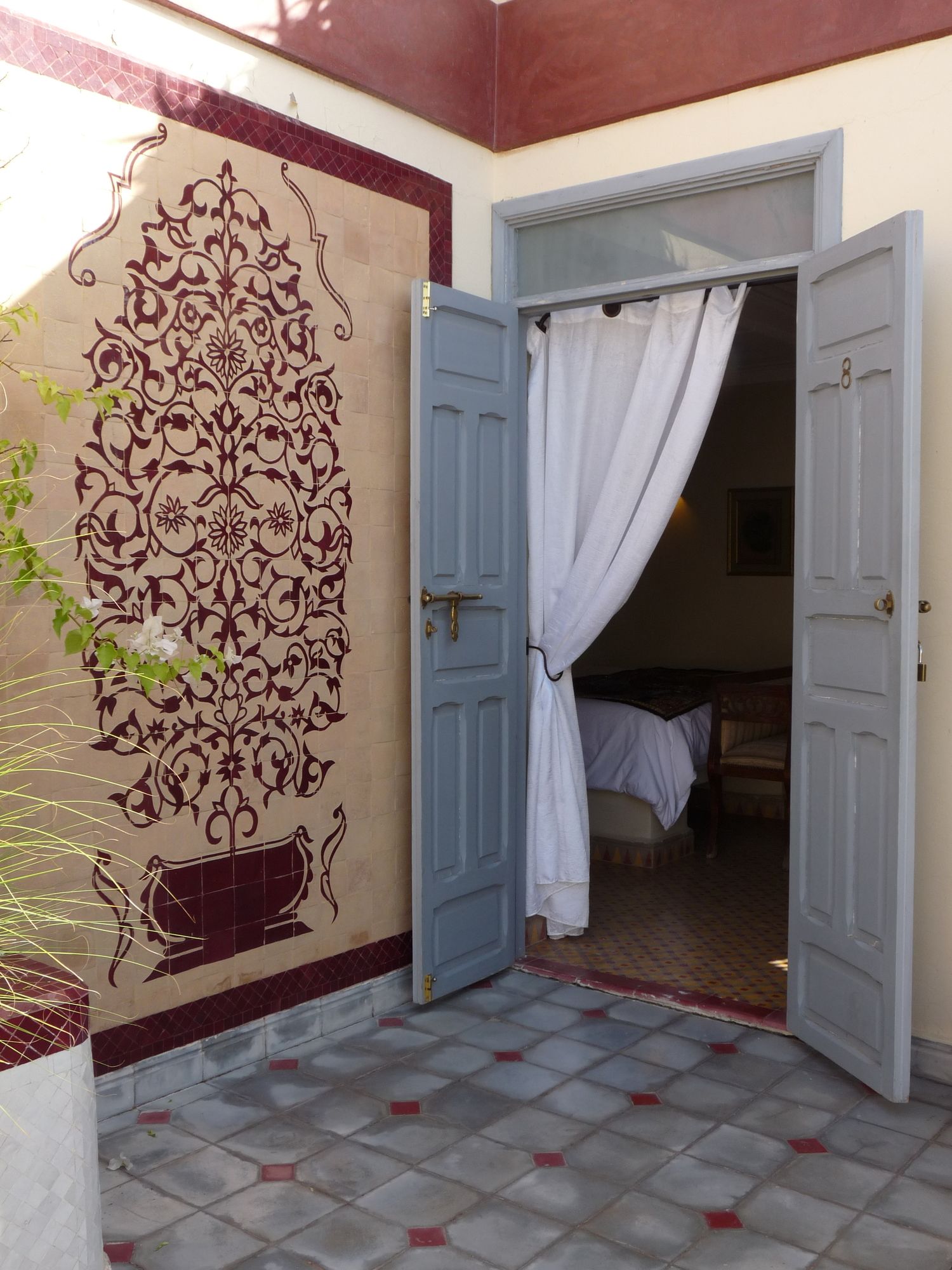 Фото Riad Noos Noos