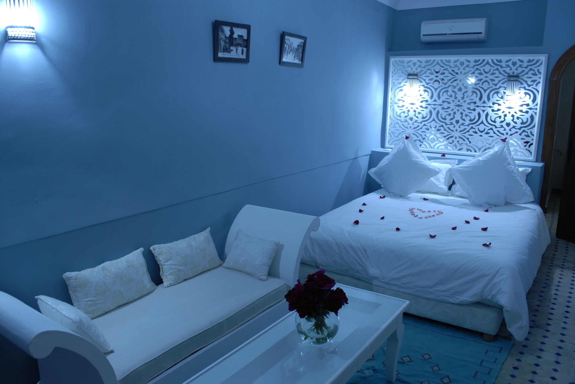 Фото Riad Chams Marrakech