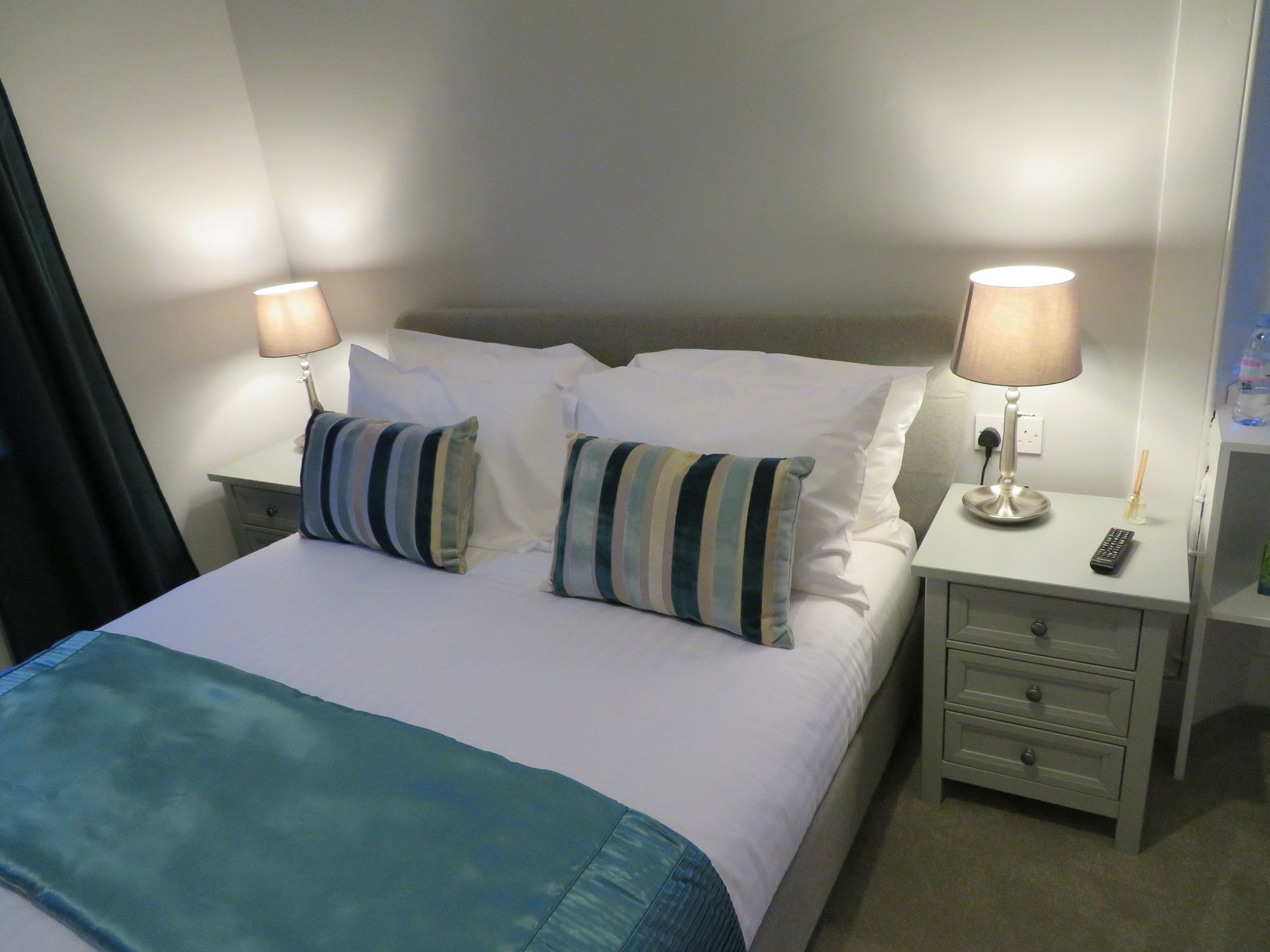 Фото Duthus Lodge