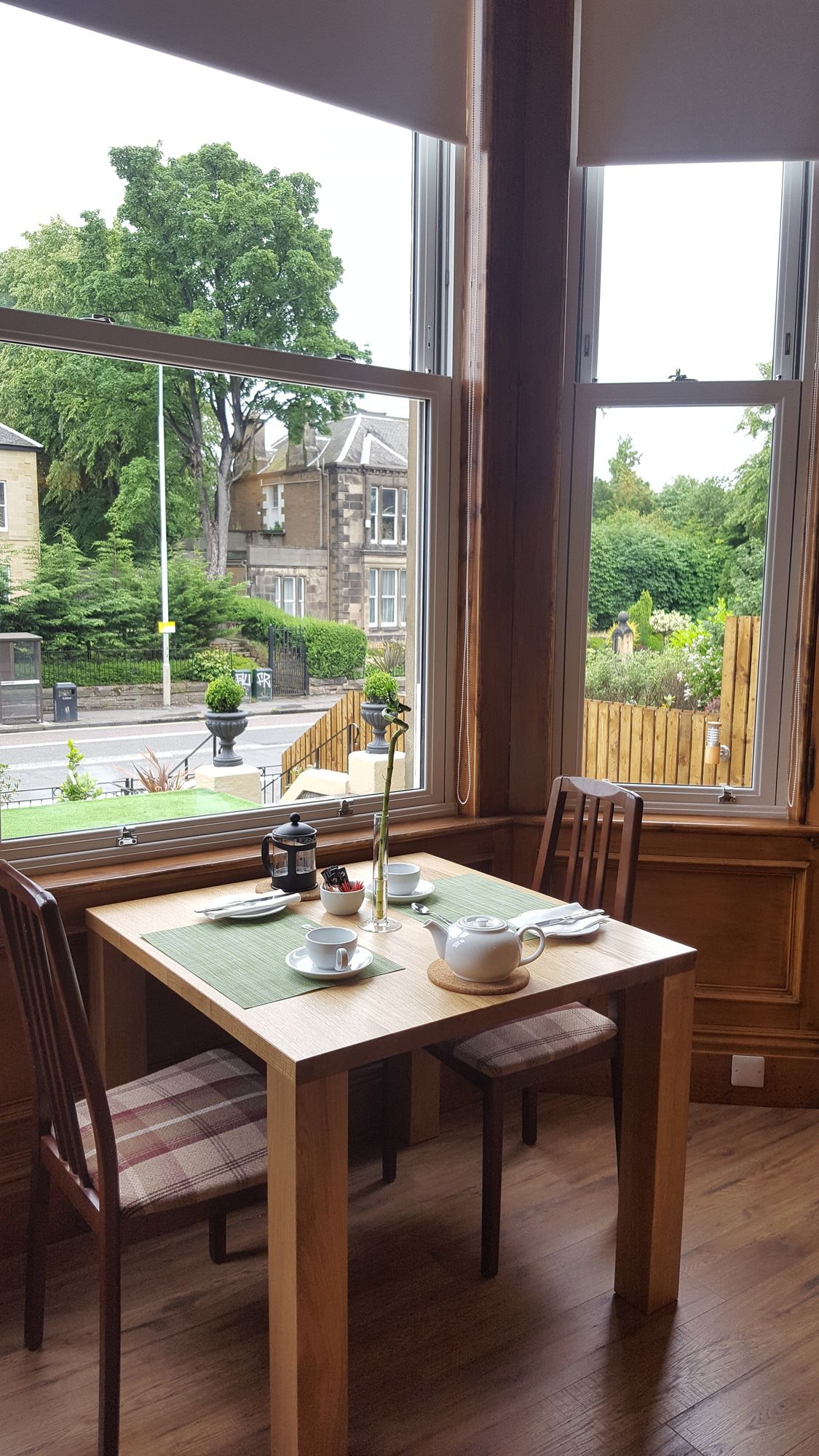 Фото 18 Craigmillar Park Guest House