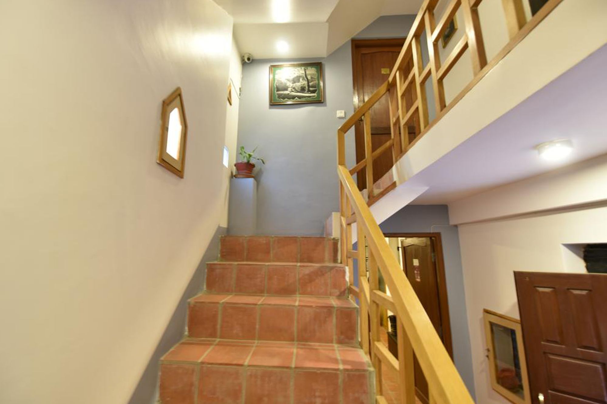 Фото Green Tara Heritage Home