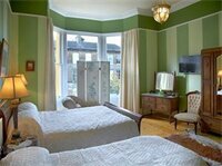 Гостиница Cluaran House в Эдинбурге