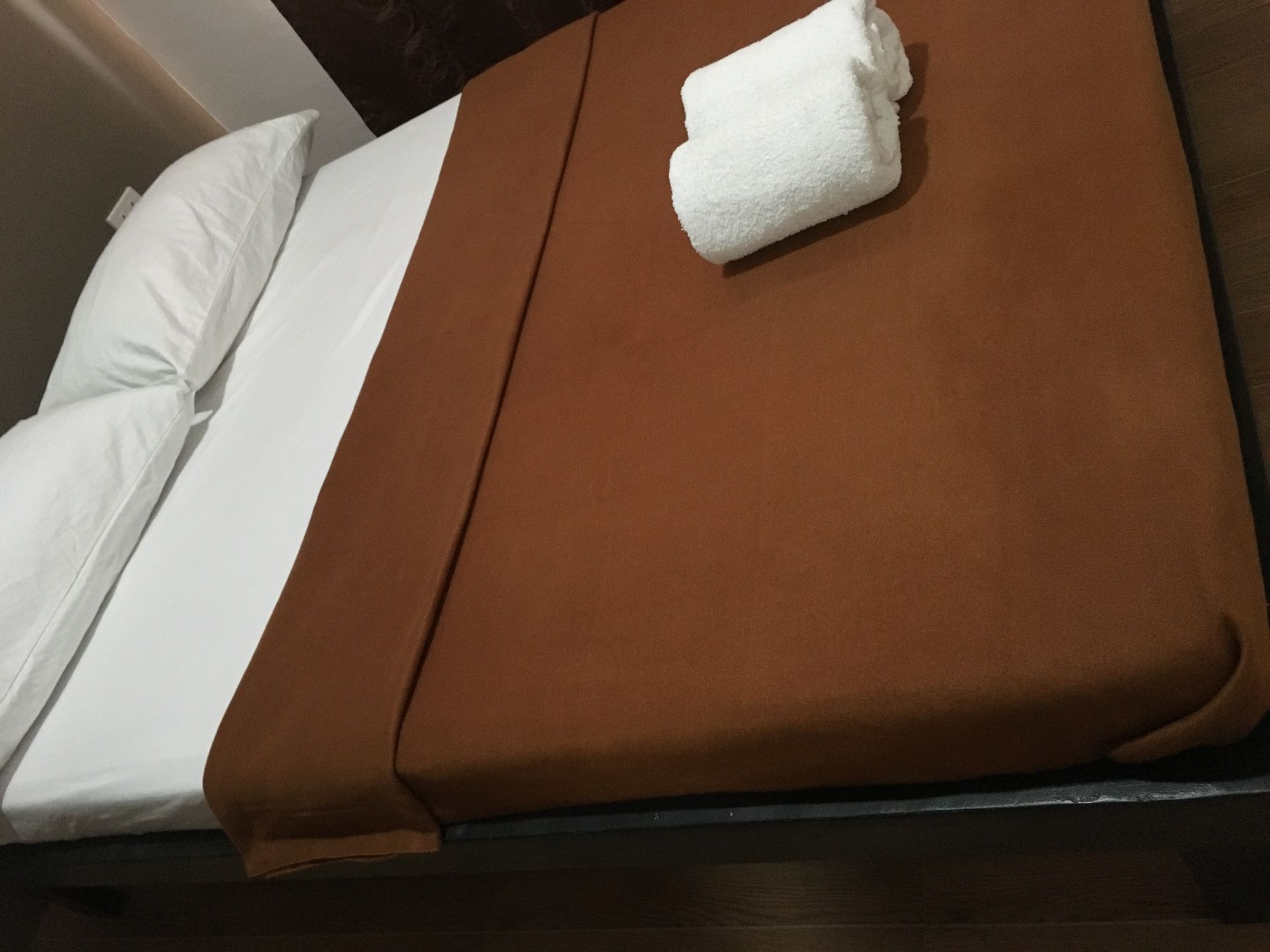 Фото Comodidad de Amanda