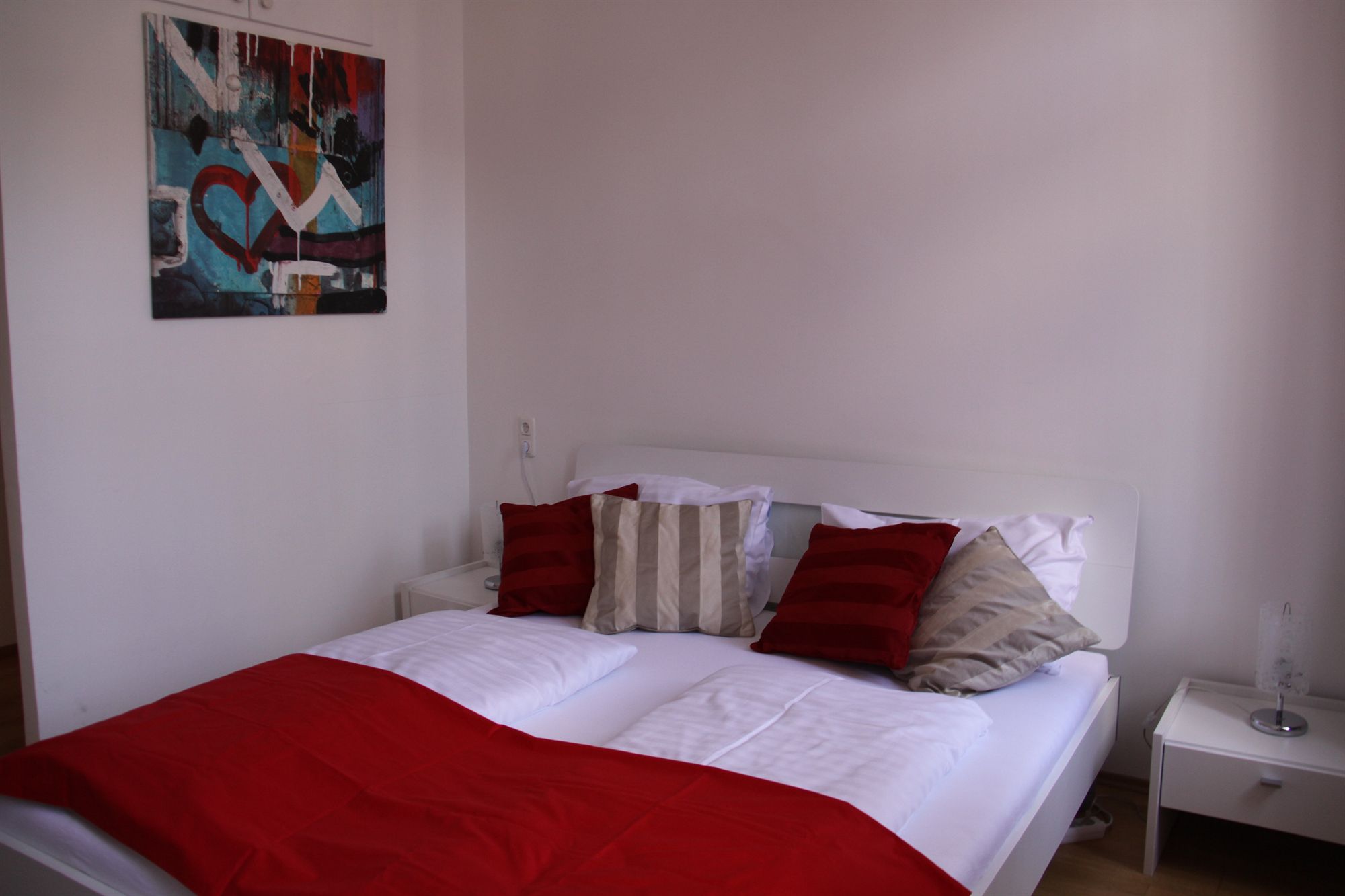 Фото CheckVienna – Apartment Davidgasse