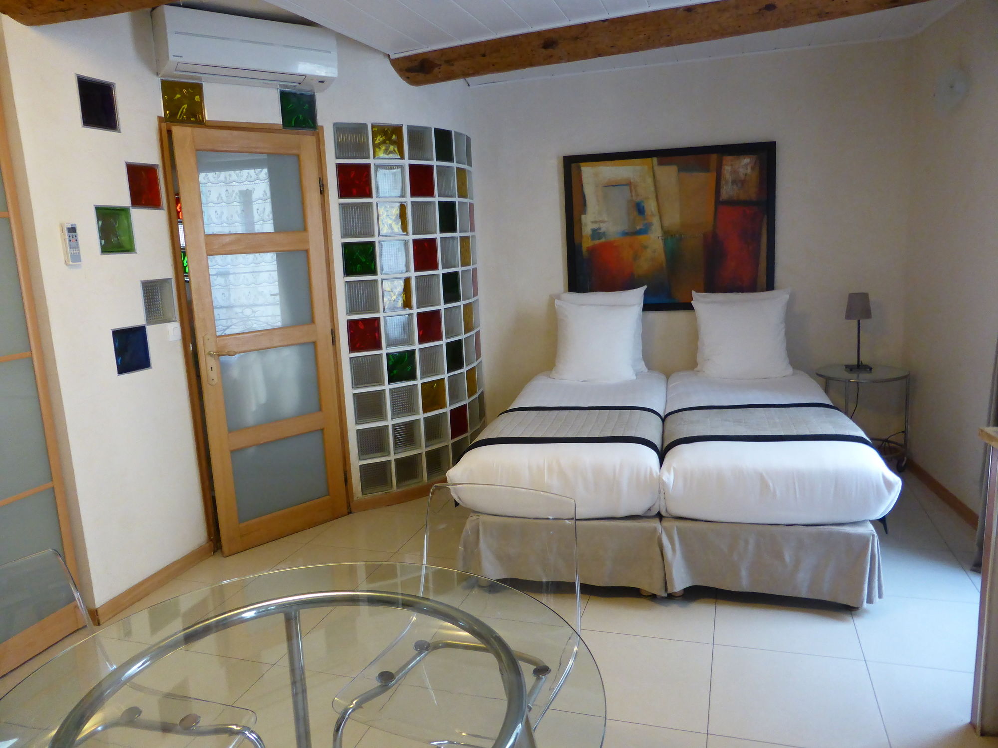 Фото Aparthotel Ammi Nice Massena