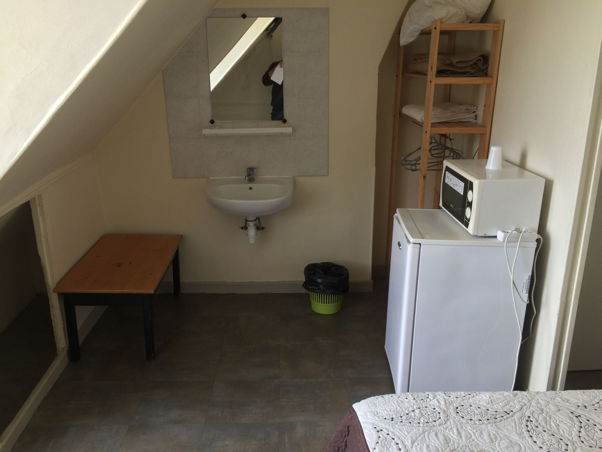 Фото Au Royal Mad Hotel