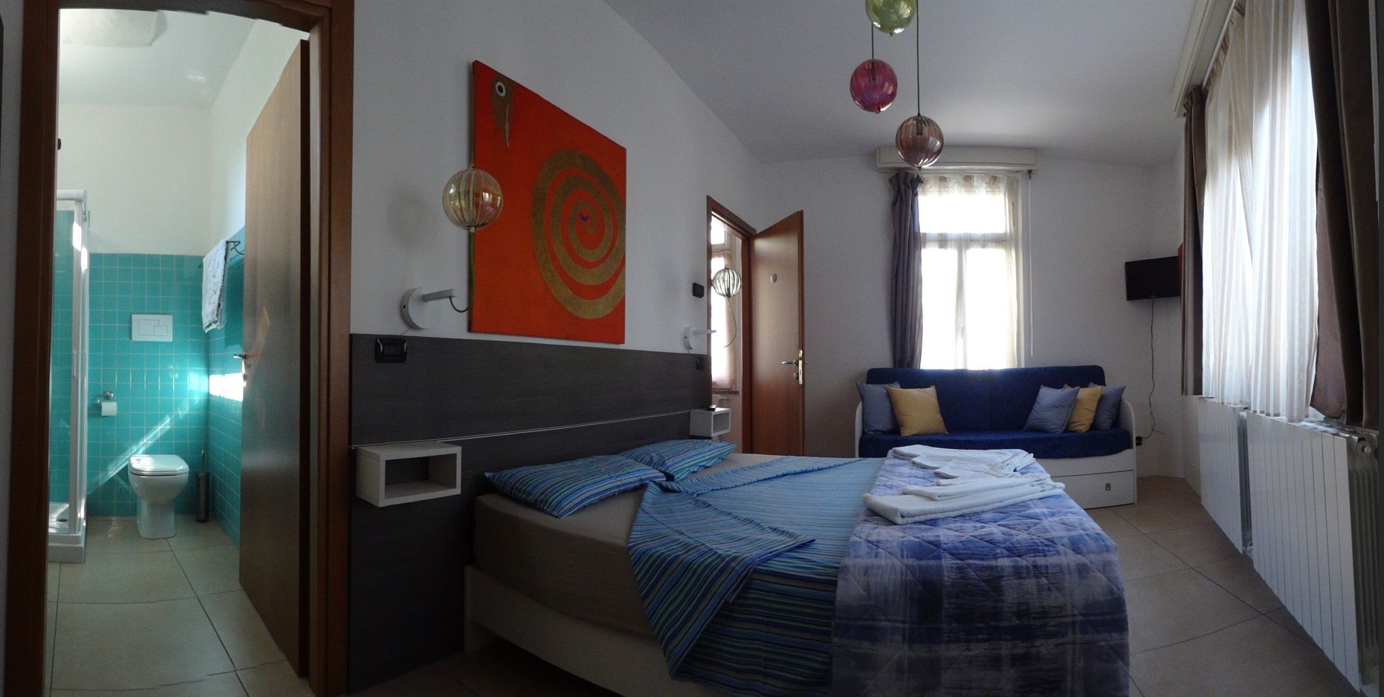 Фото PrendiTempo