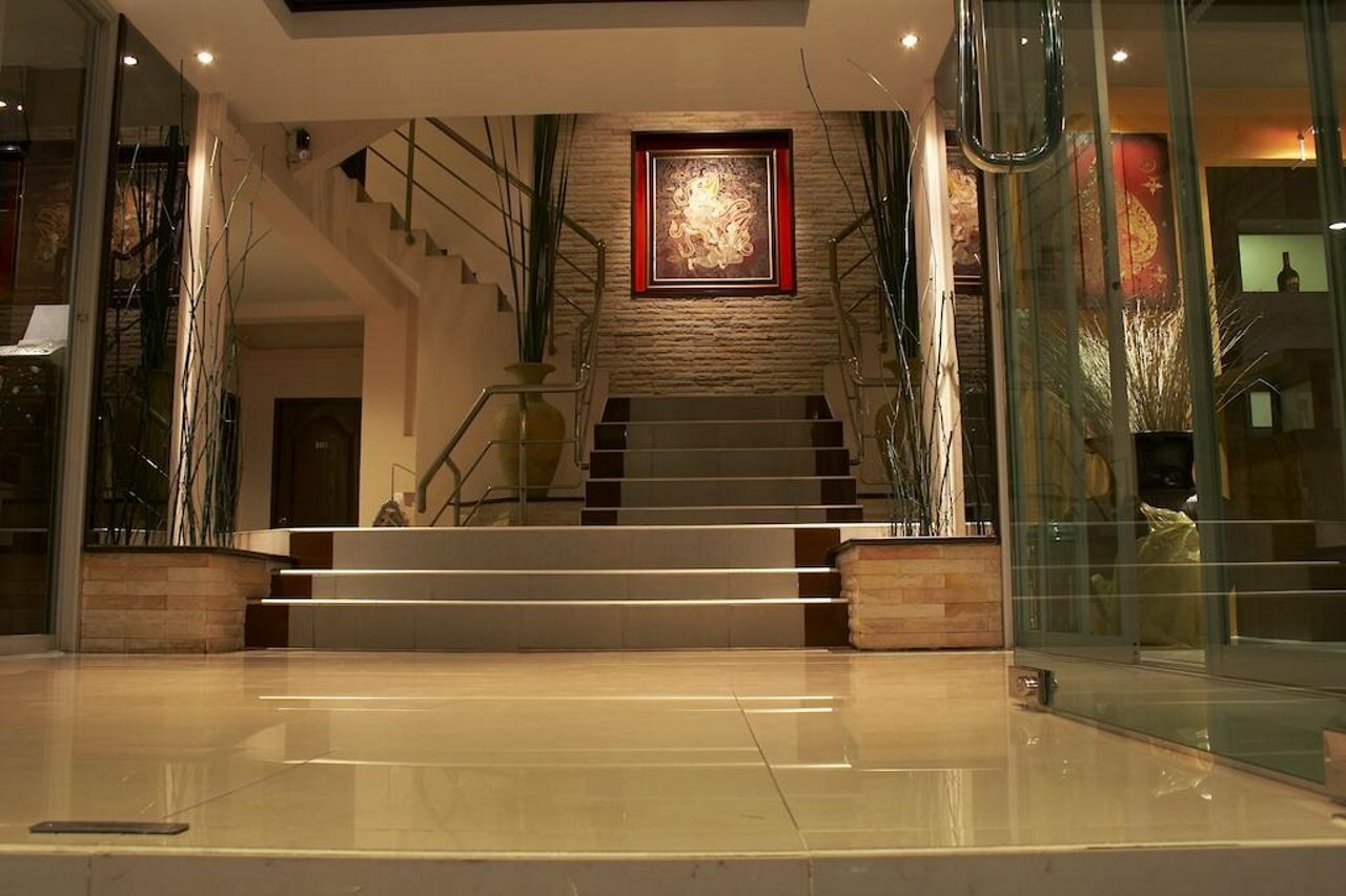 Фото The Grand Pinnacle Bangkok Airport