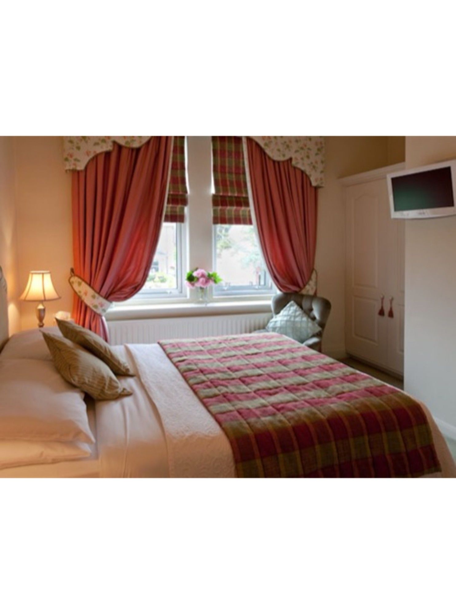 Фото Homelands Guest House