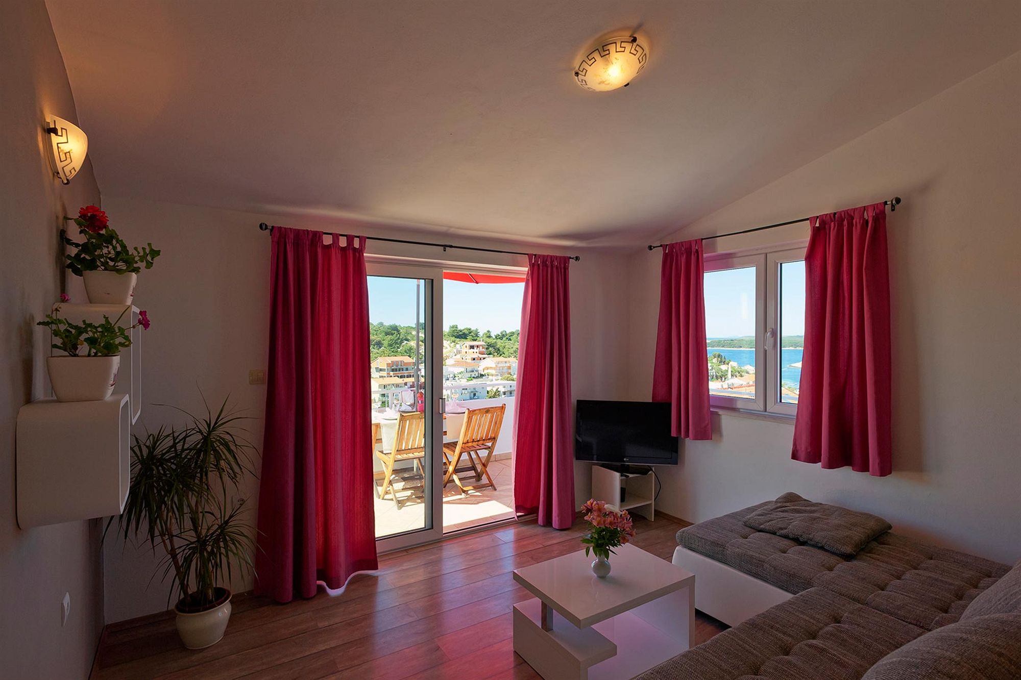 Фото Boutique Apartments Seputic