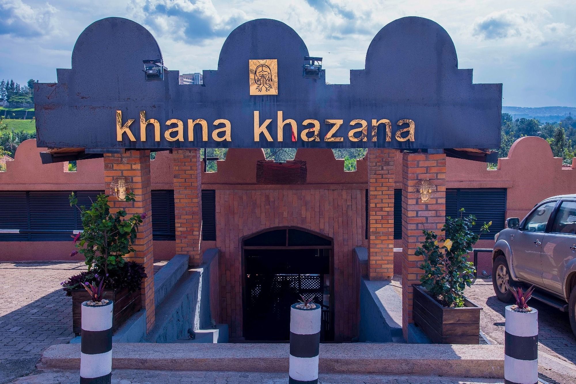 Фото Dv Apartment Hotel