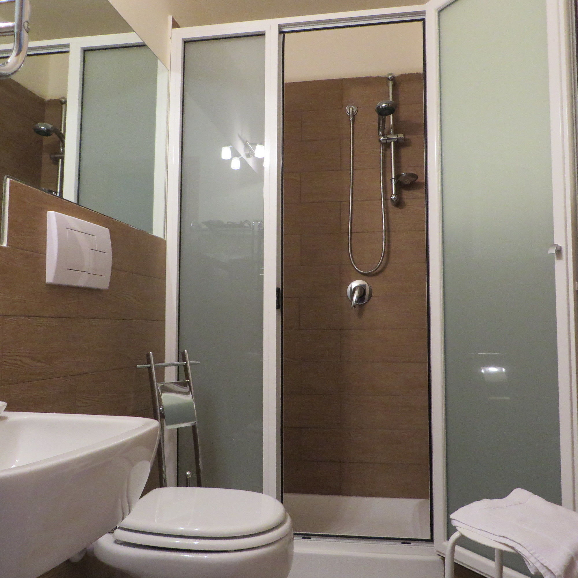 Фото B&b al Teatro Massimo