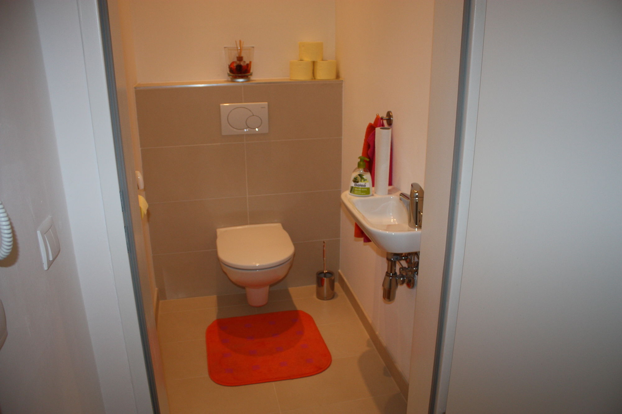 Фото GoVienna Modern Apartment