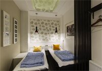 Фото Skanstulls Hostel