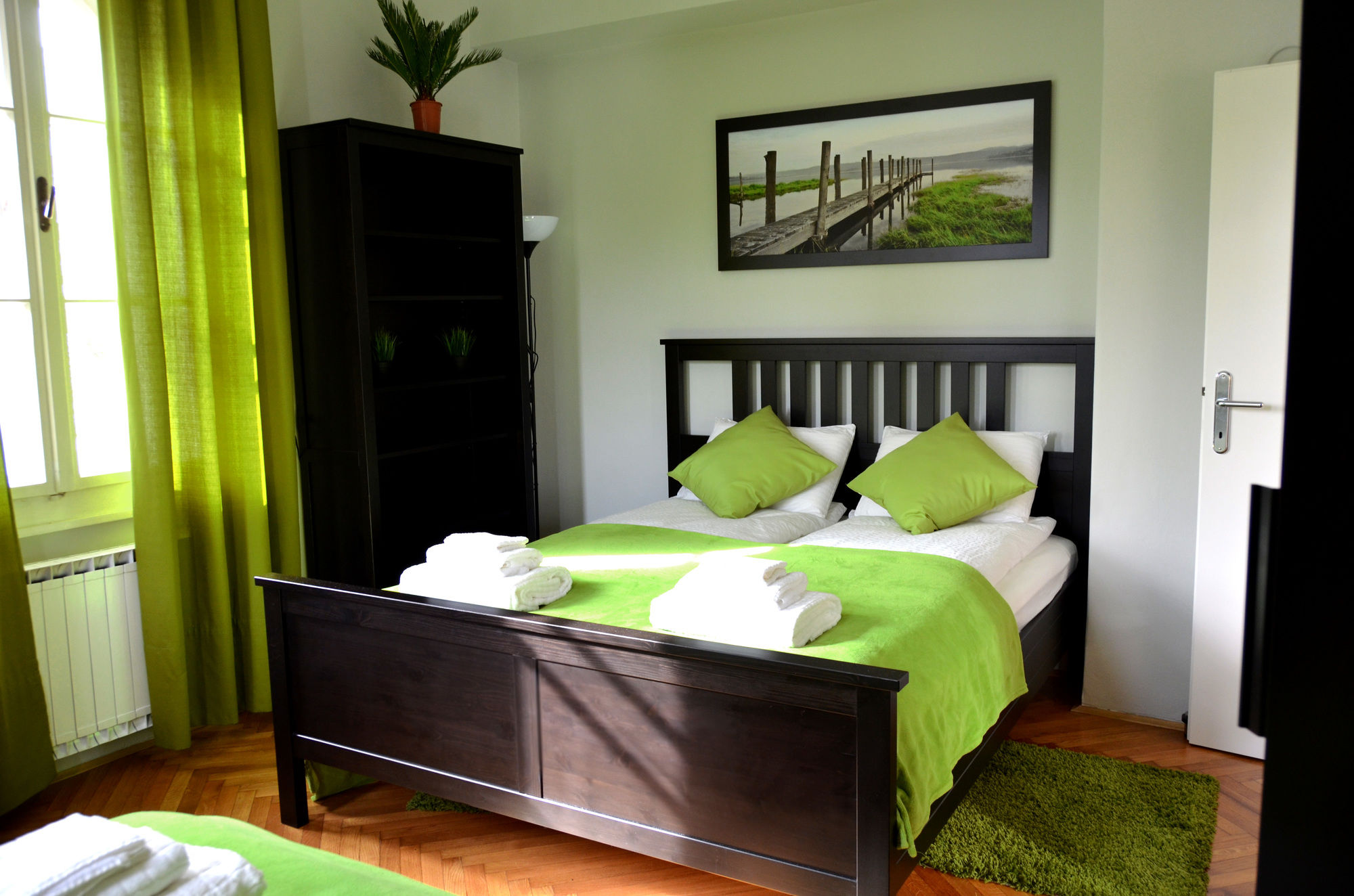 Фото Guesthouse Soul Ljubljana