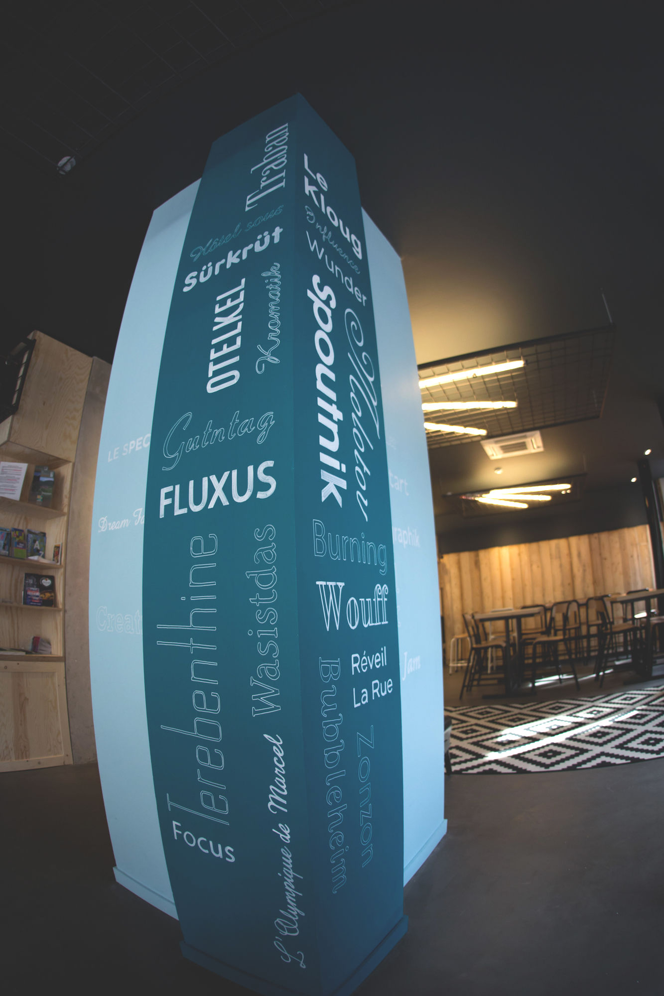 Фото Hotel Graffalgar