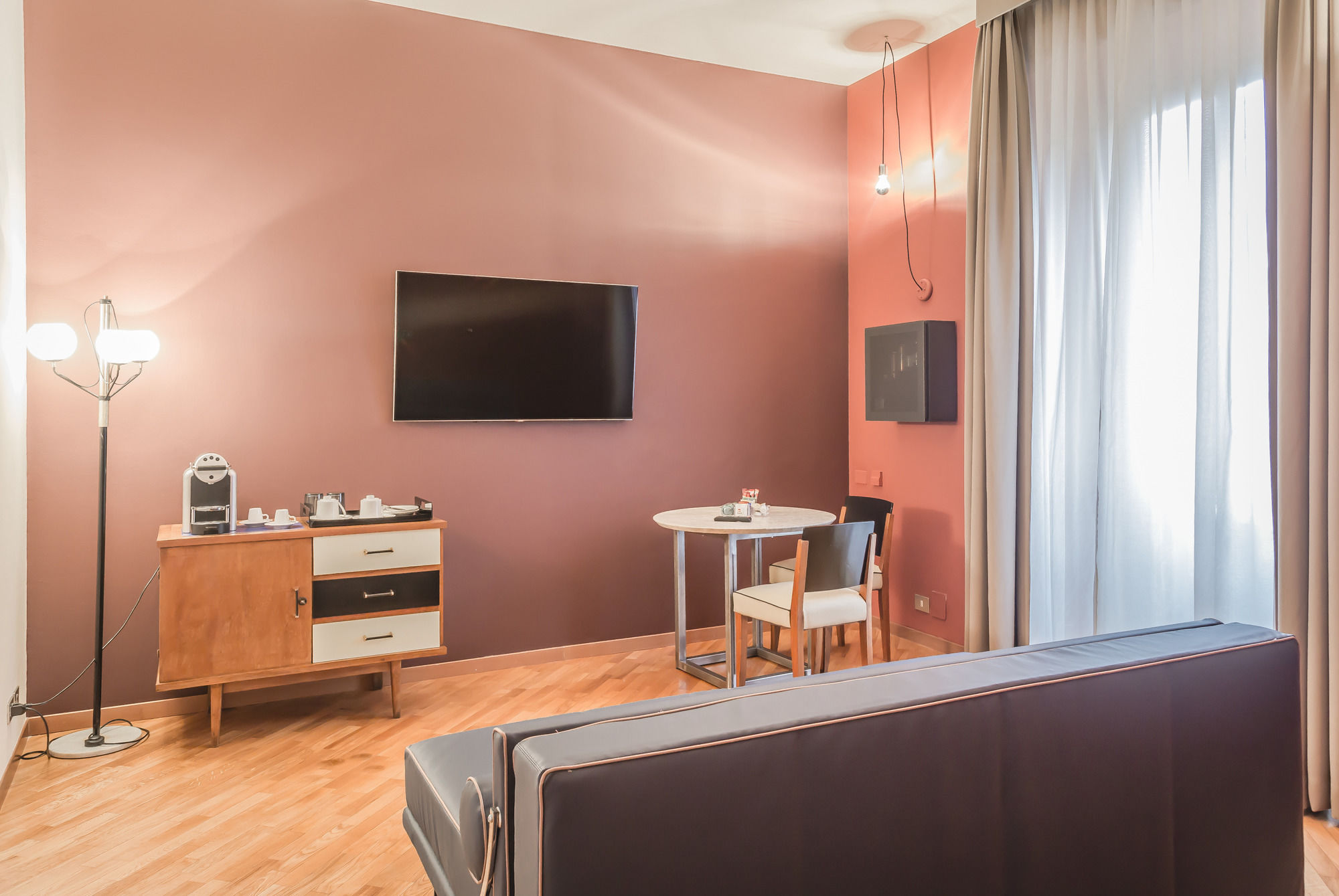 Фото Brera Apartments in San Babila