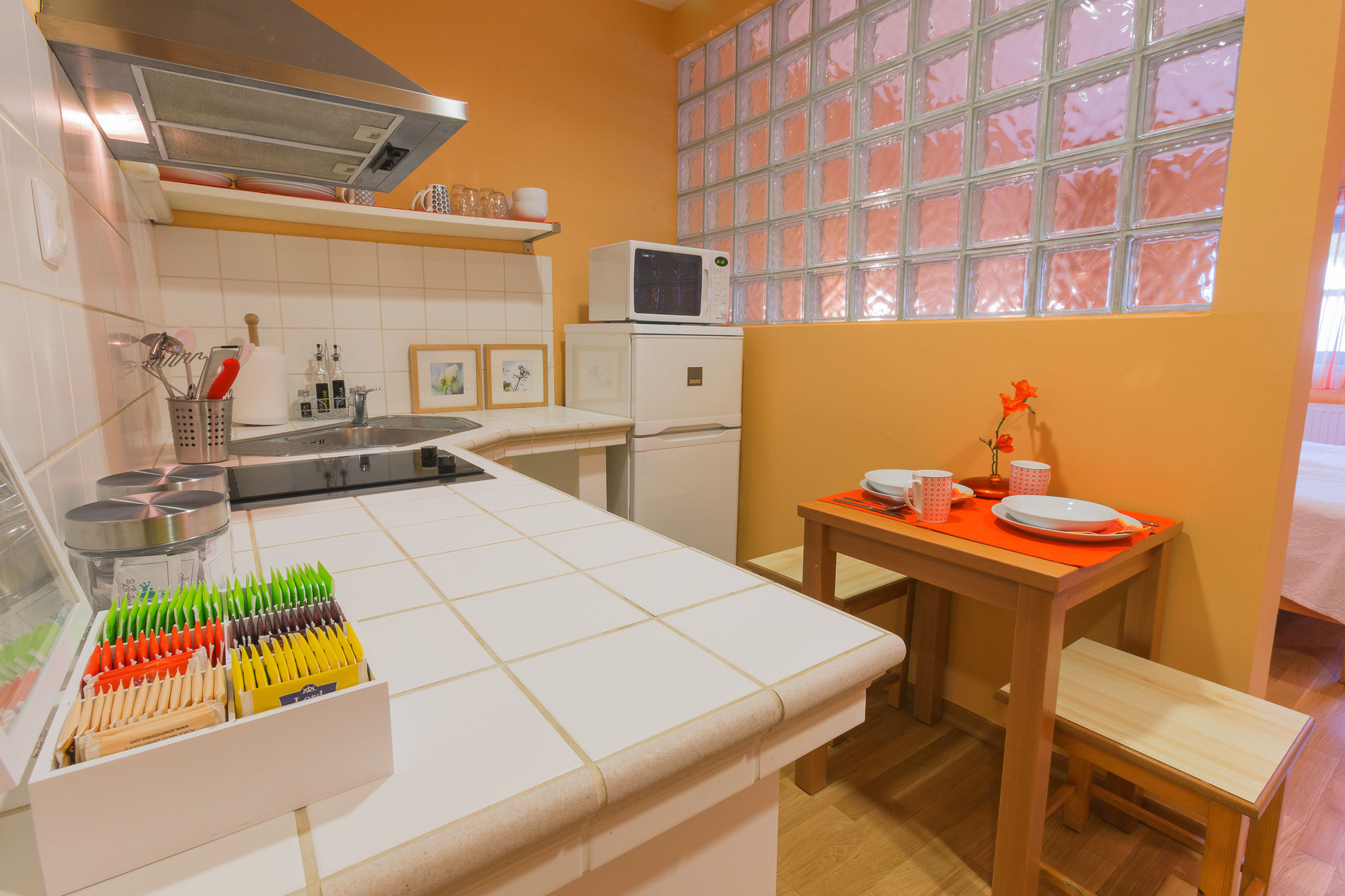 Фото Pri Žabarju Bed & Breakfast Ljubljana