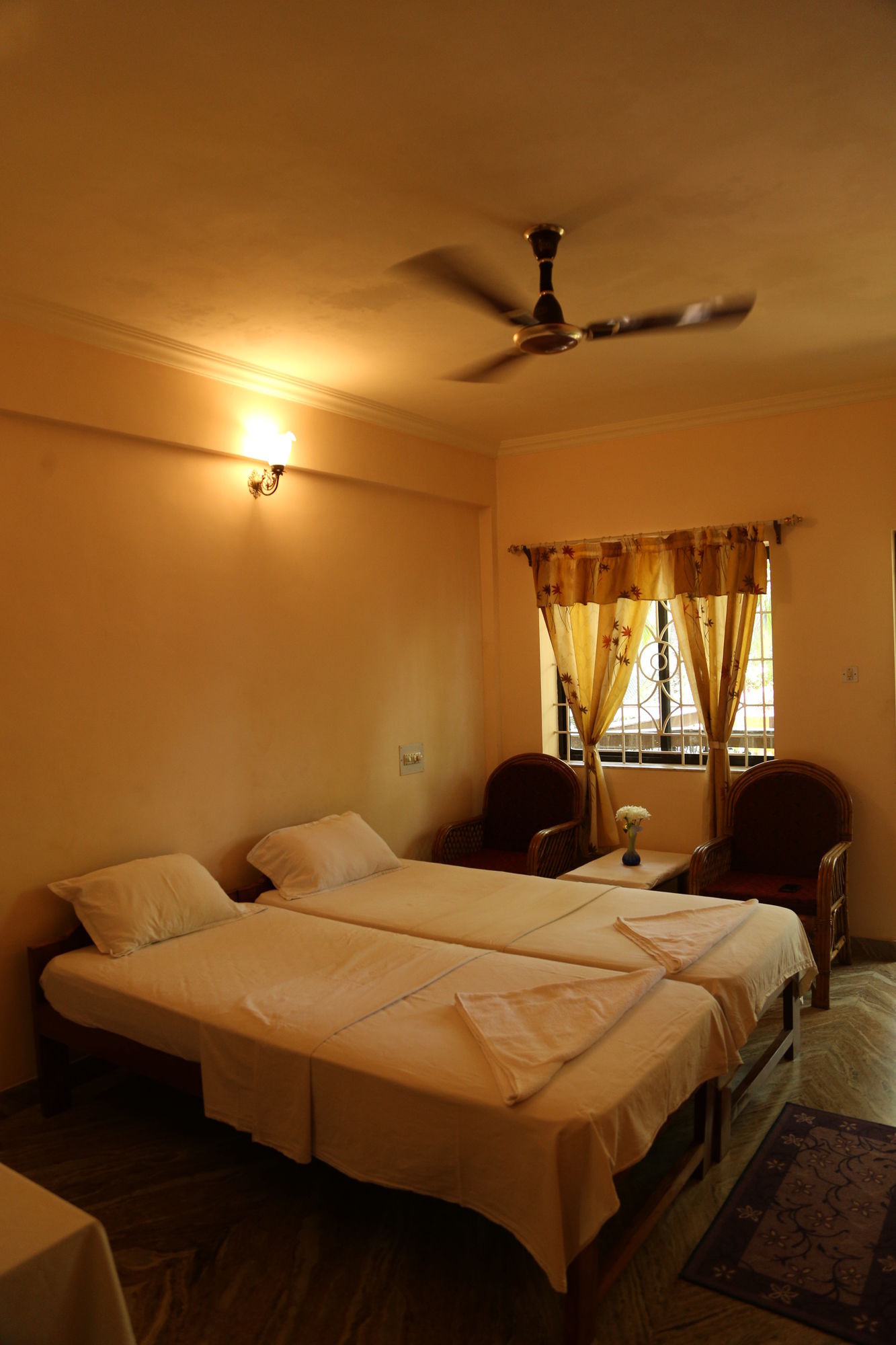 Фото Sea View Resort