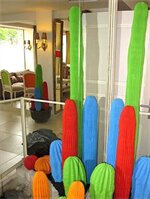 Фото Hotel Champerret Heliopolis