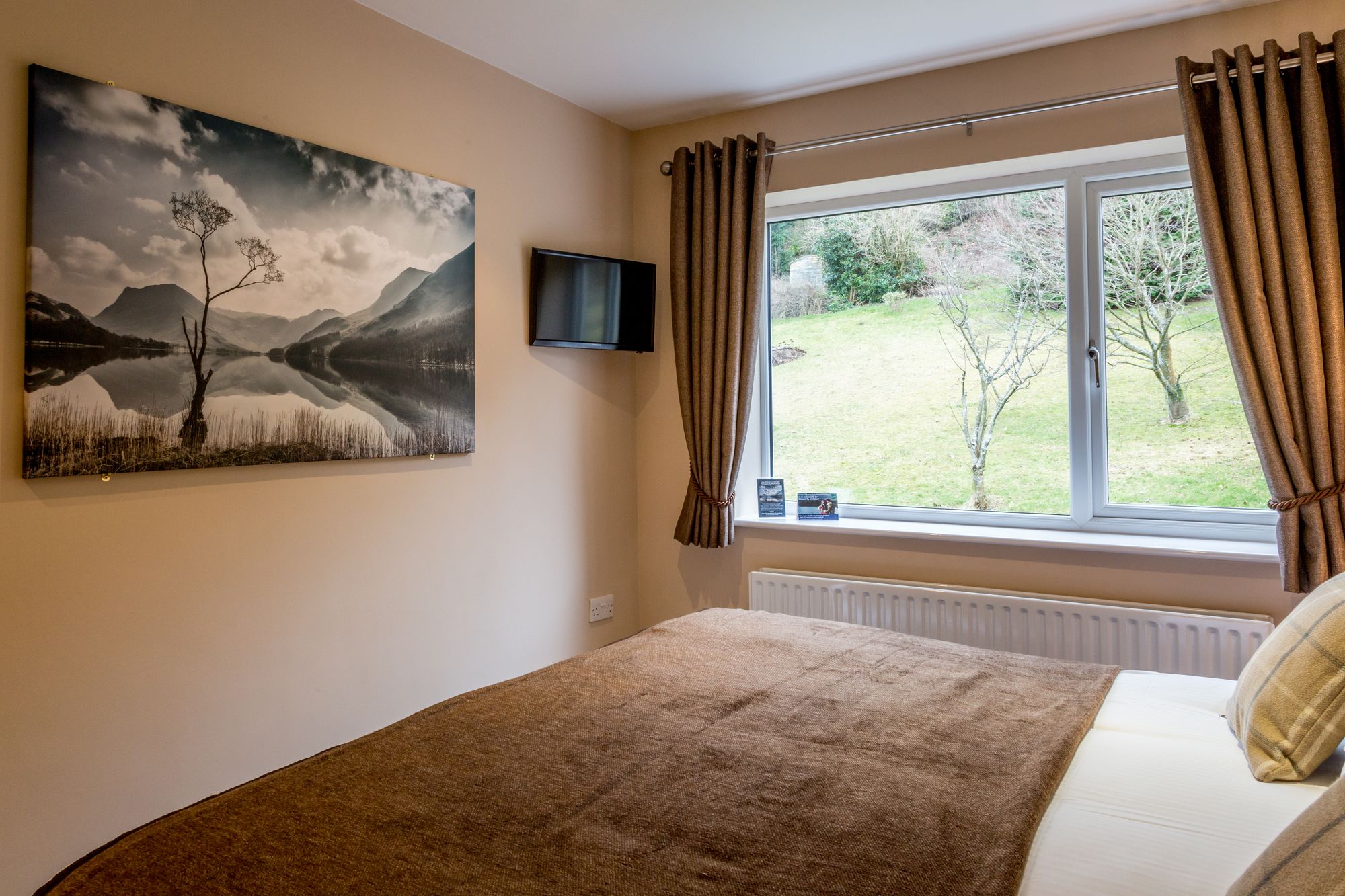 Фото Hermiston Guest House