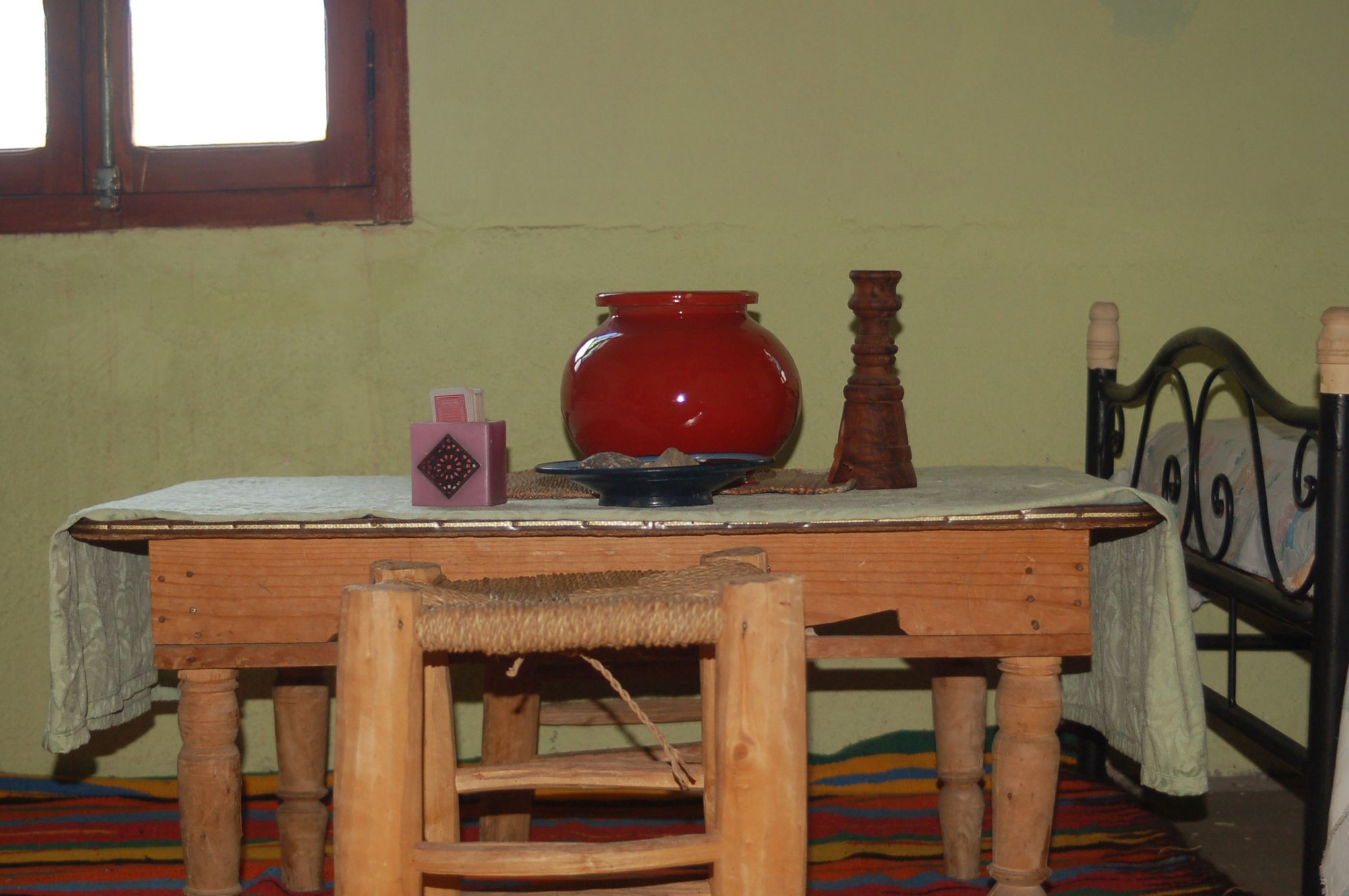 Фото Riad Atlas Toubkal