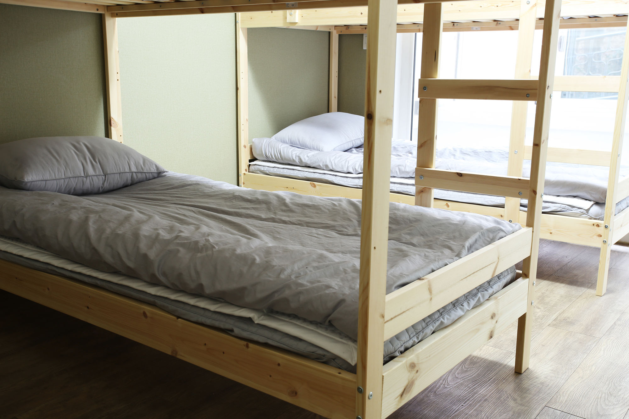 Фото Dreamers Guesthouse - Hostel