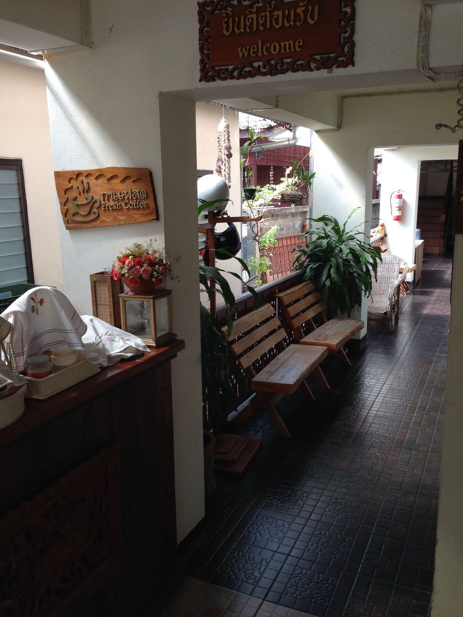 Фото Sripoom House 1