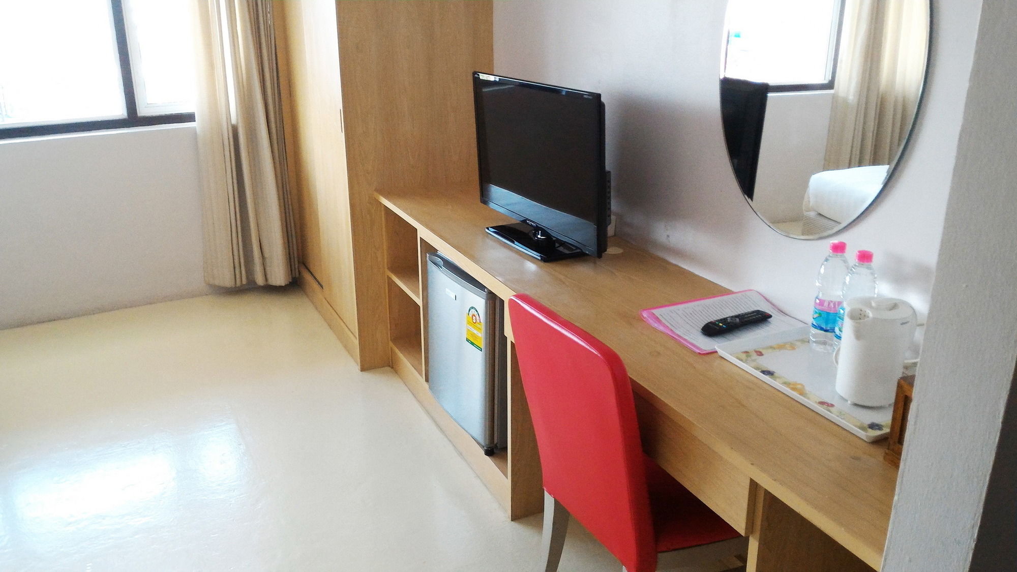 Фото S2s Queen Trang Hotel