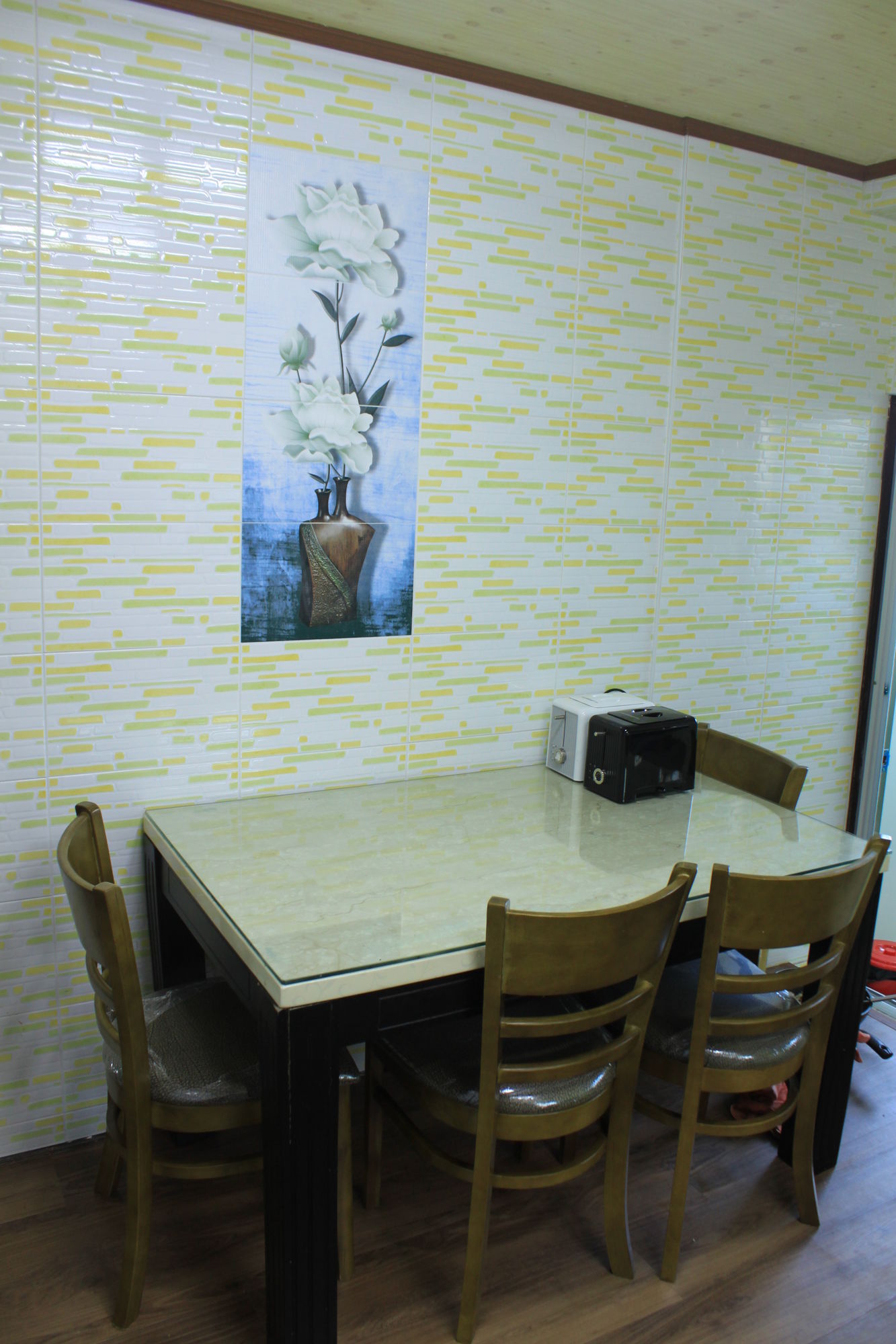 Фото A Ji Hostel