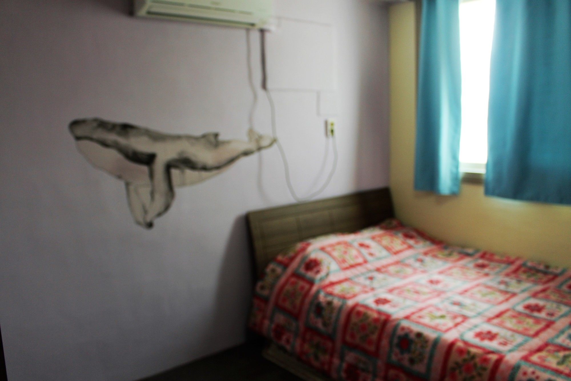 Фото Nabijam Motel