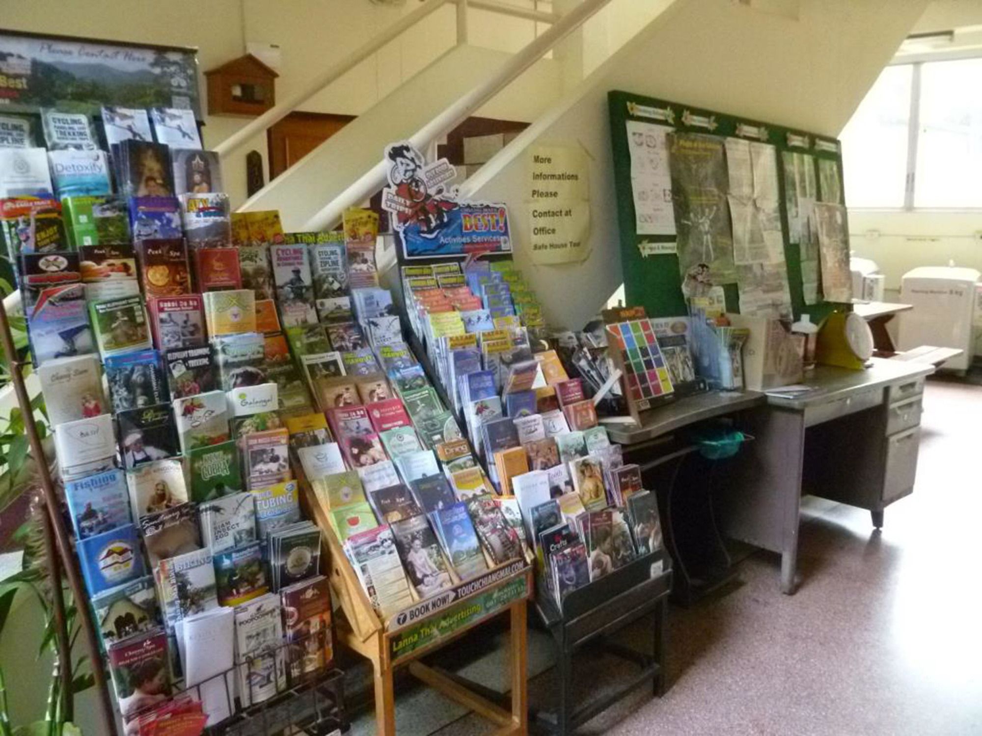 Фото Safe House Court