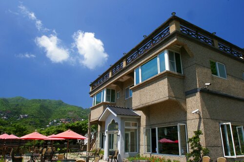 Гостиница Formosa Arcadian Villa в Тайване