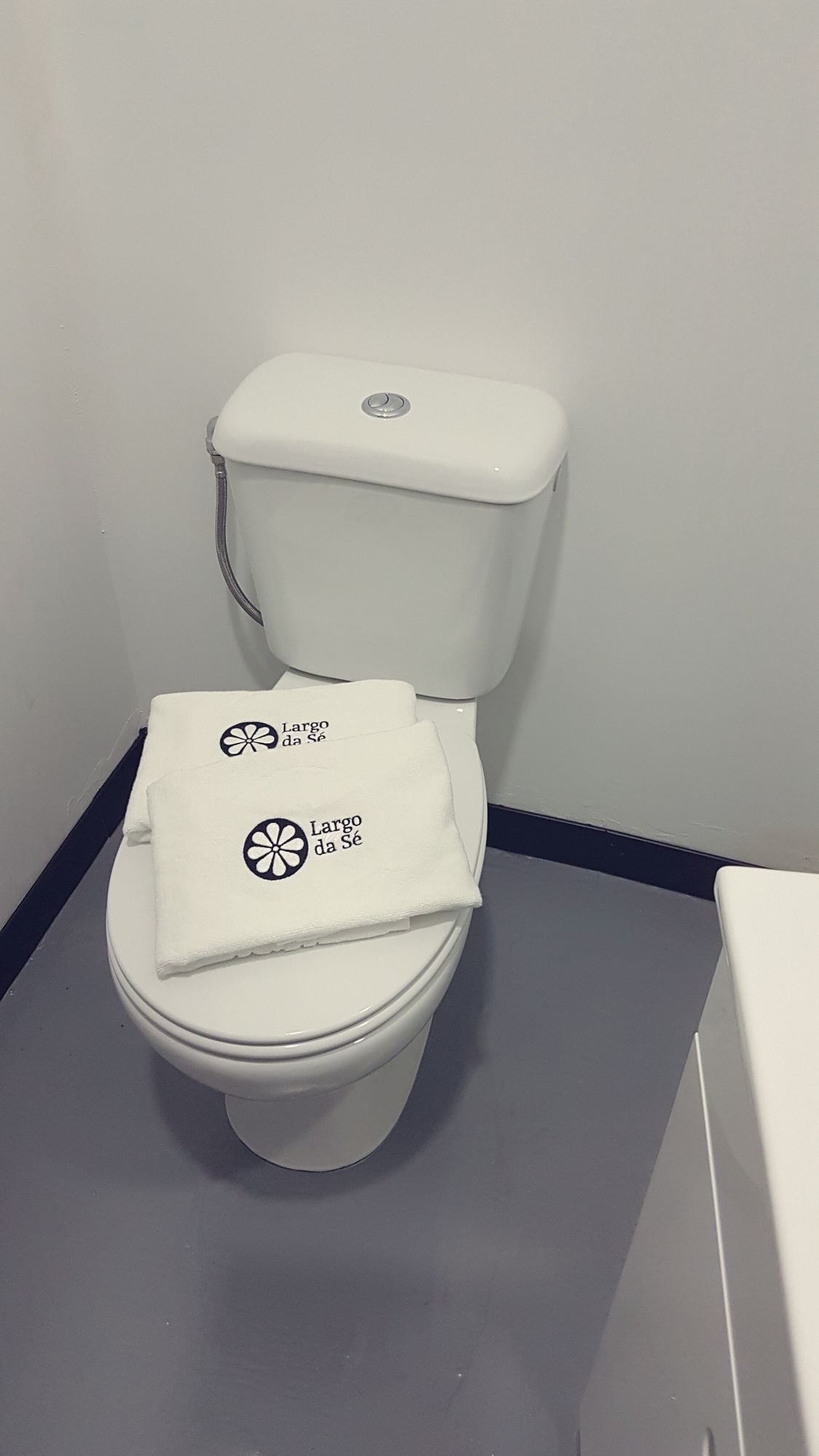 Фото Largo da Sé