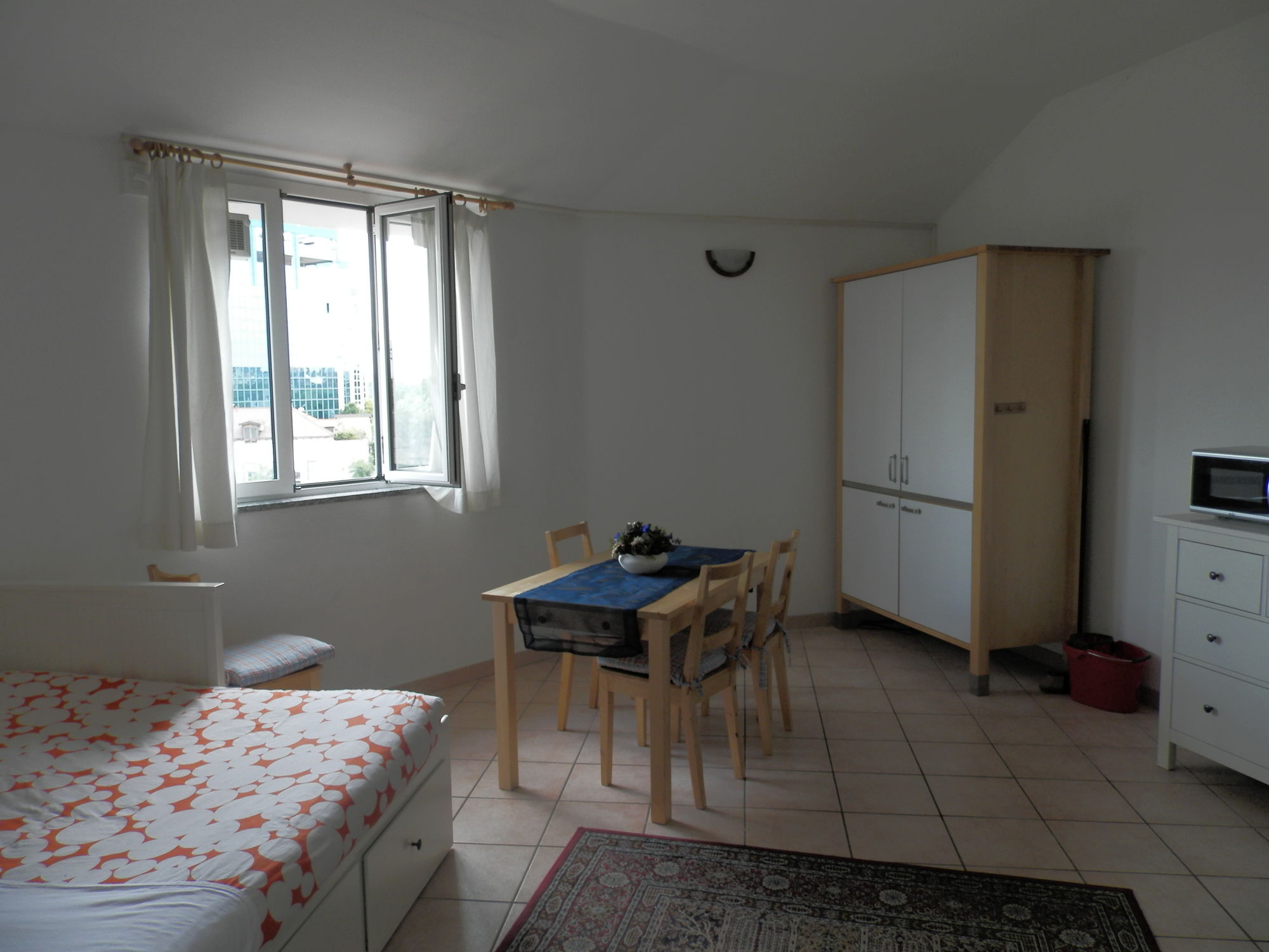 Фото Residence Victoria