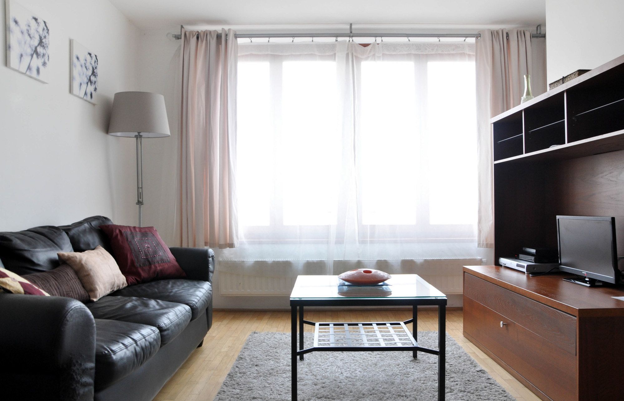 Фото Avantgarde Apartments