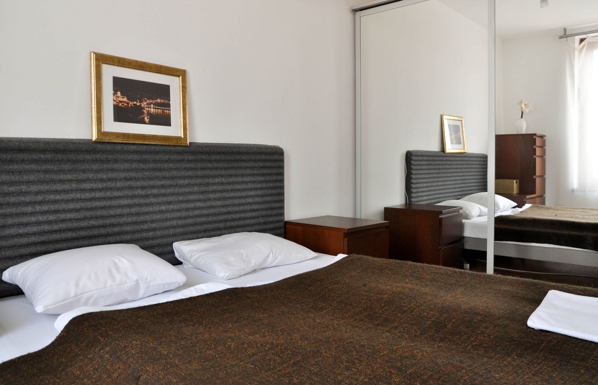 Фото Avantgarde Apartments