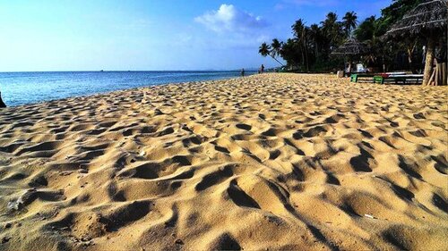 Song Xanh Resort Phu Quoc