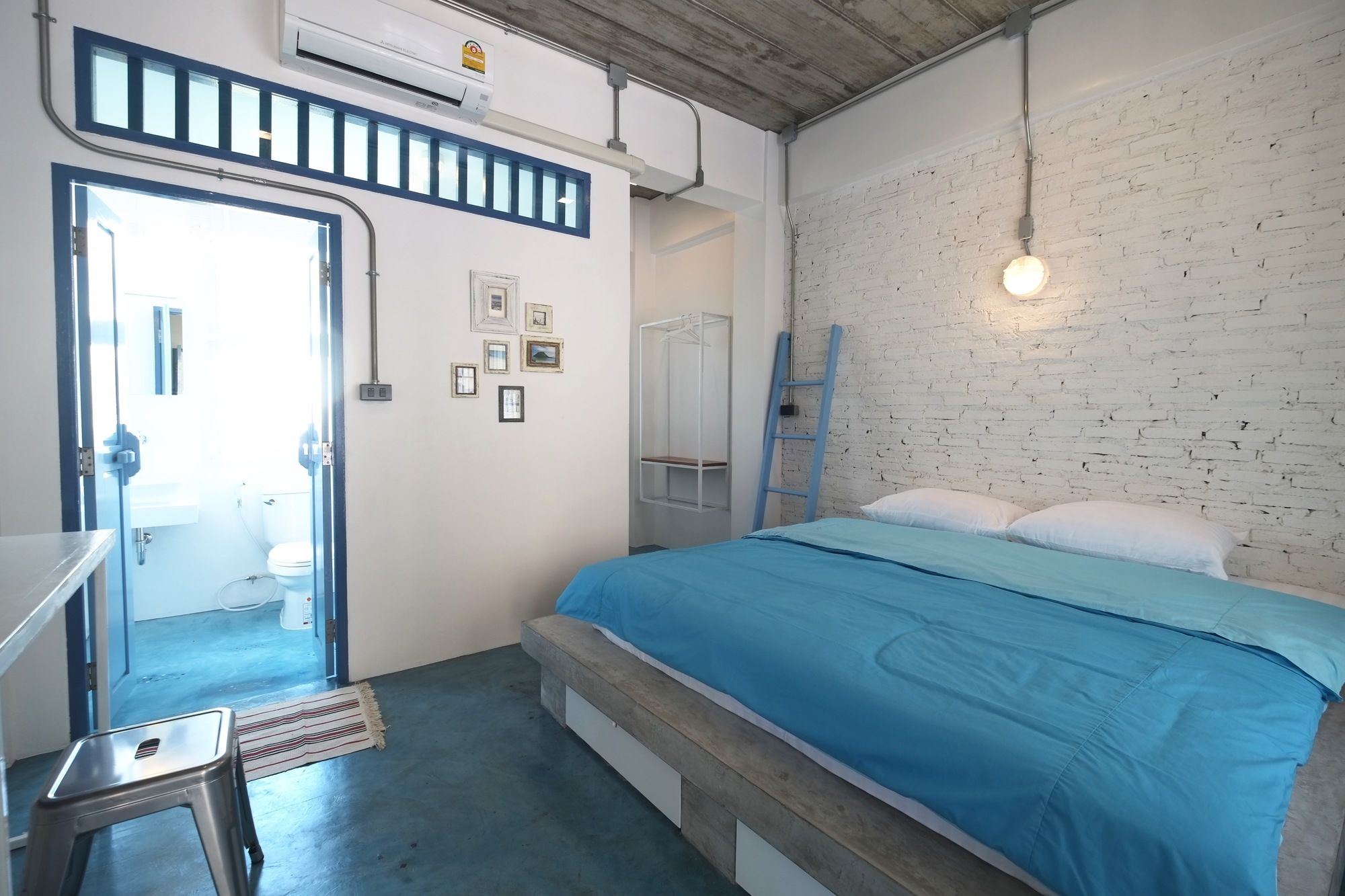 Фото Chanchalay Hip Hostel