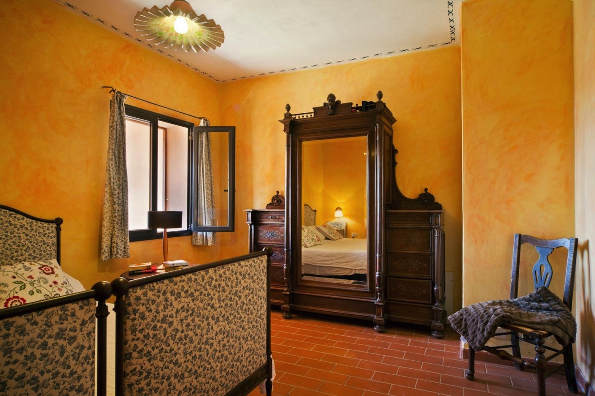 Фото Agriturismo Poggio Alle Lame