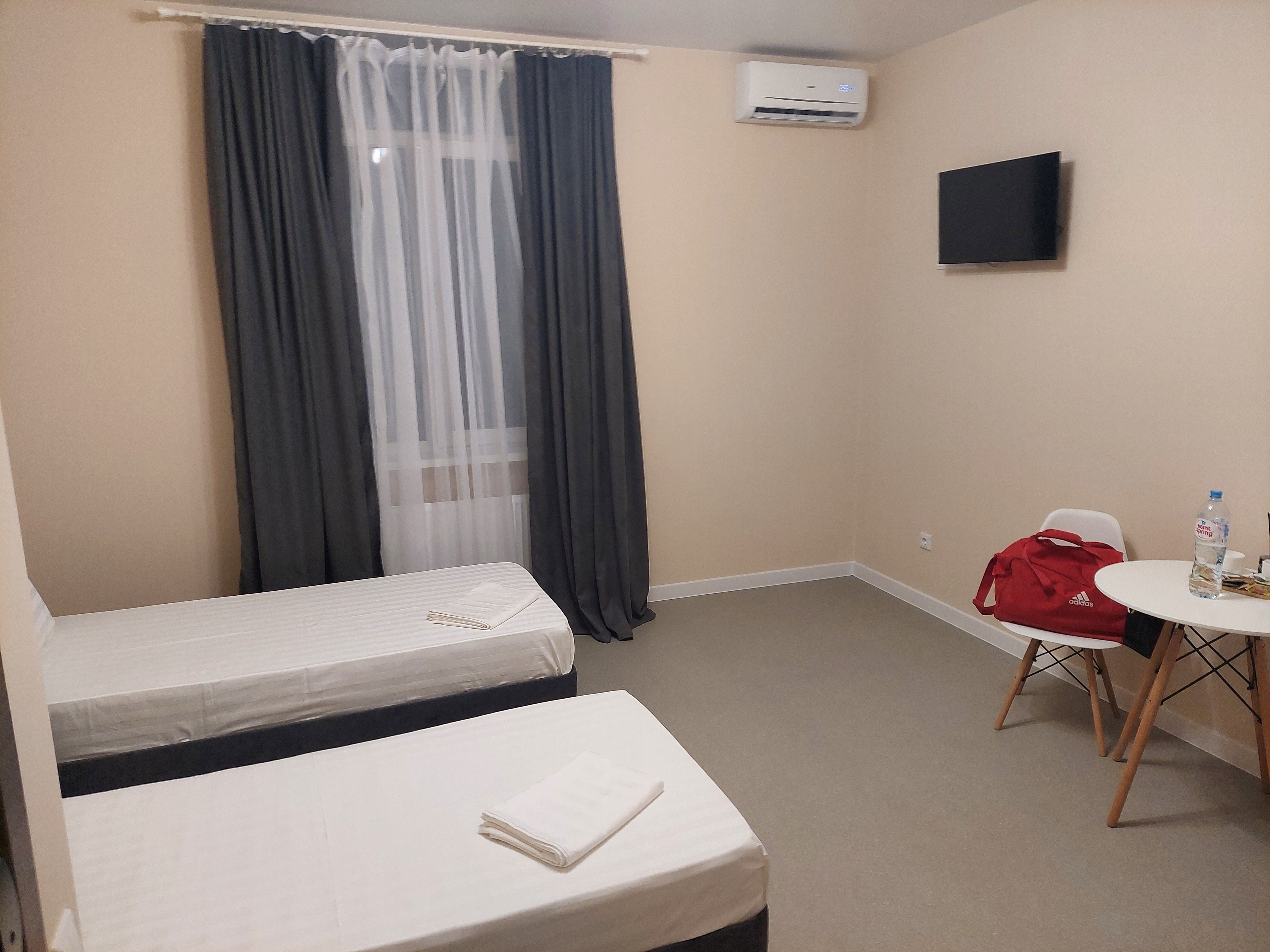 Фото Сердце города