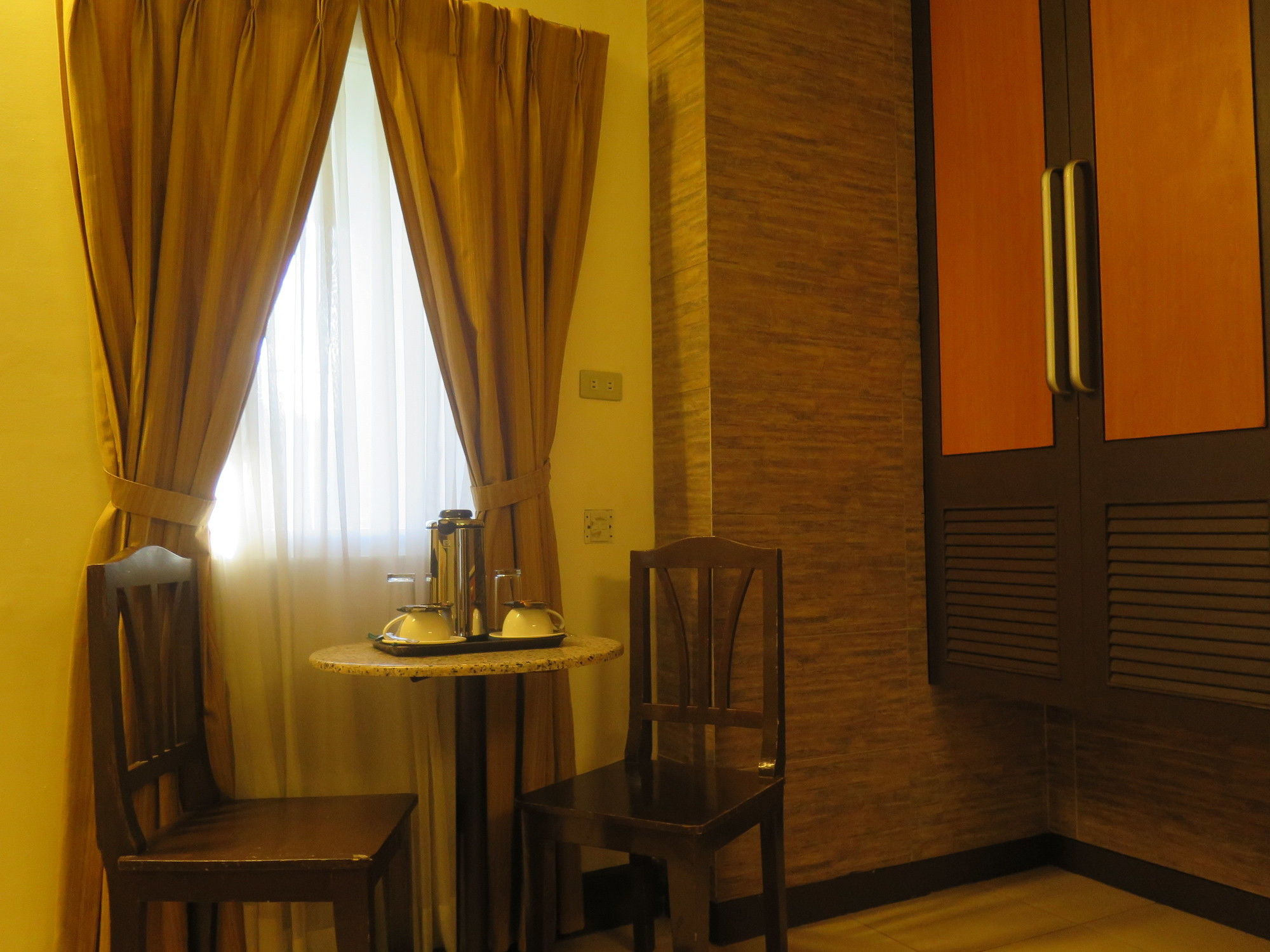 Фото Hotel Nicanor