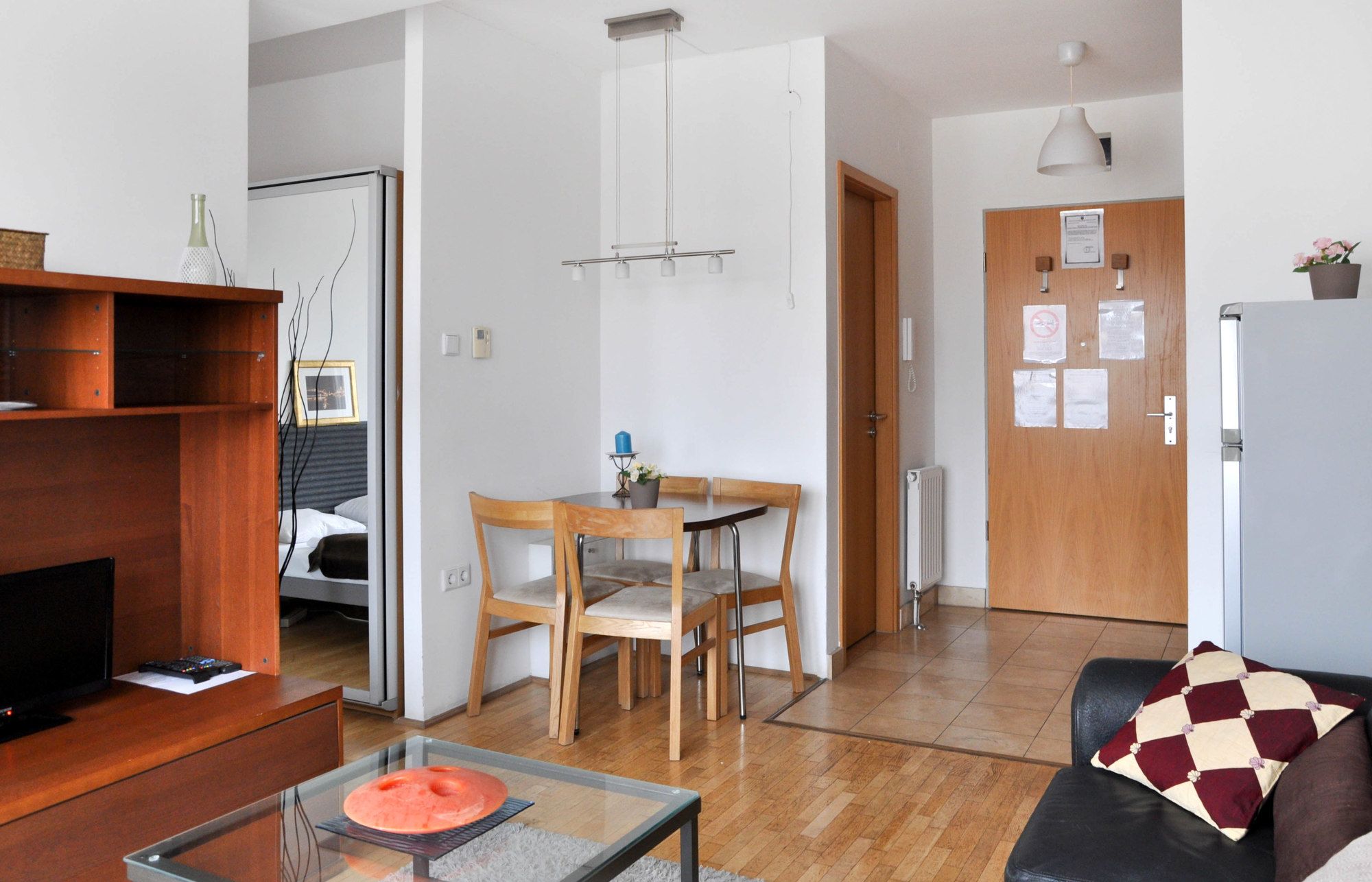 Фото Avantgarde Apartments