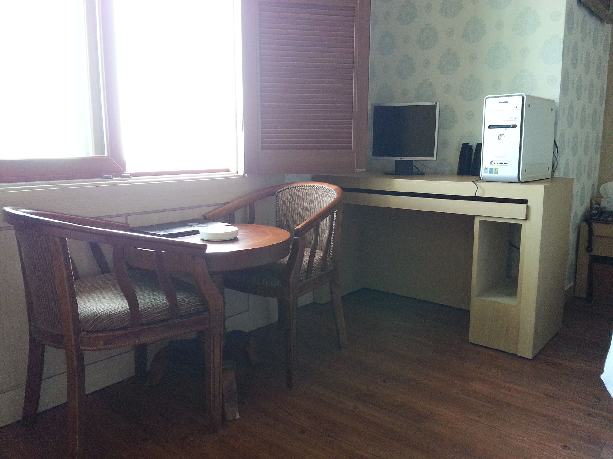 Фото Hotel Seaworld