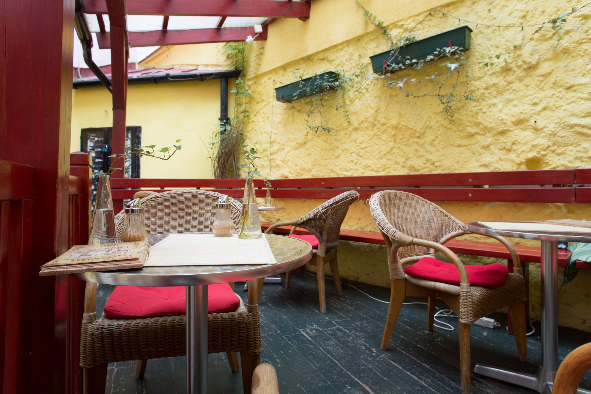 Фото Prague Siesta Apartments