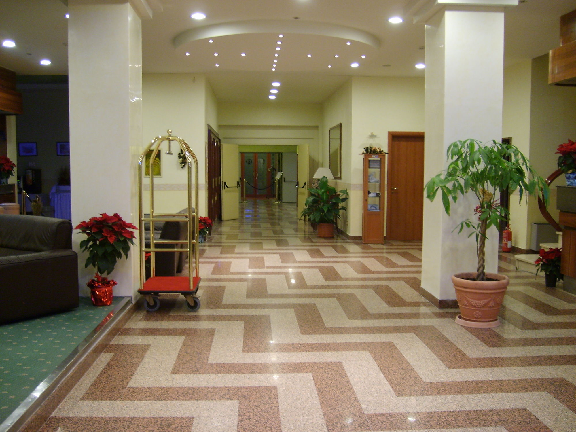 Фото Hotel Park Mar Grande