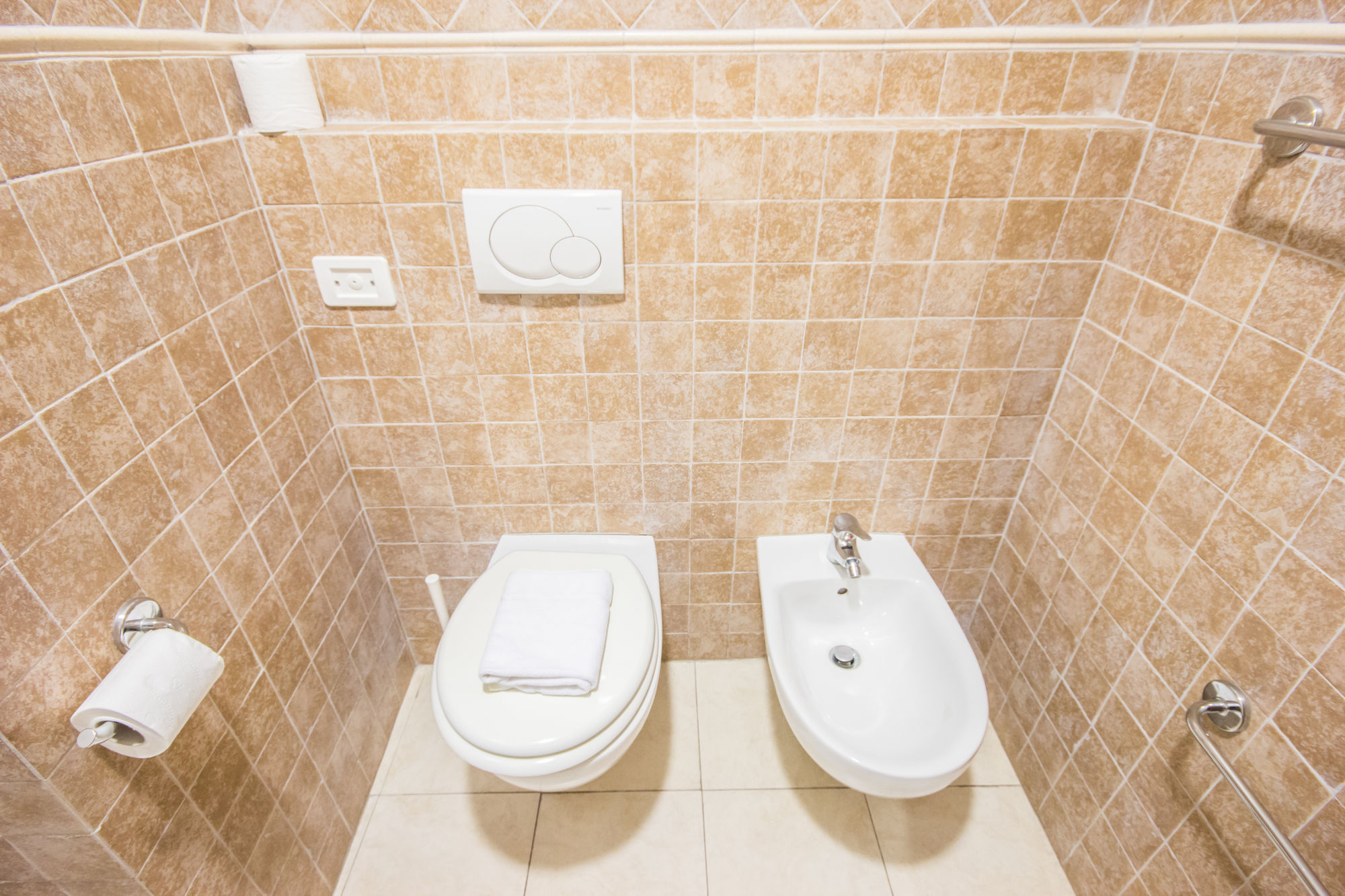 Фото Affittacamere The Tramp